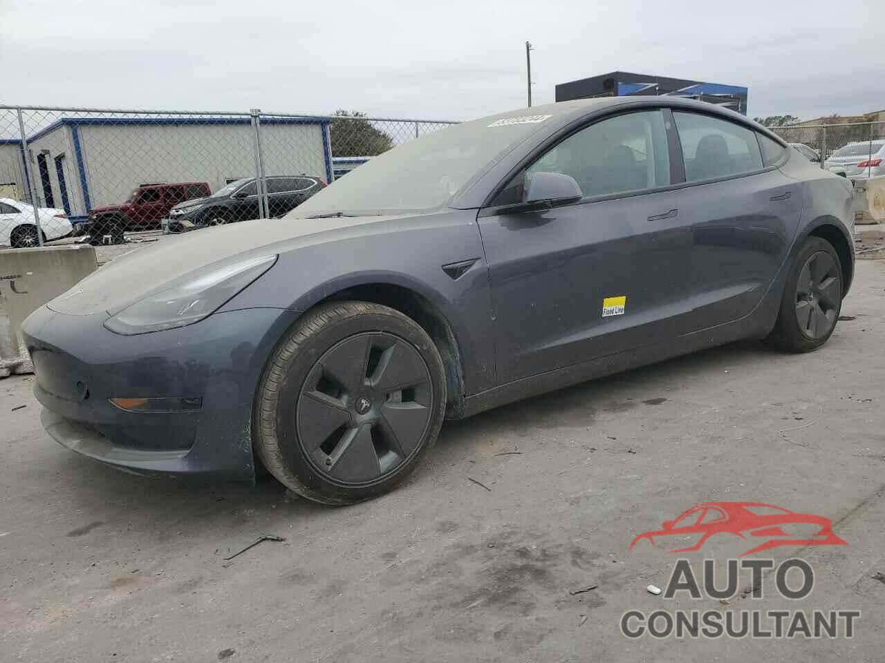 TESLA MODEL 3 2023 - 5YJ3E1EA7PF493919