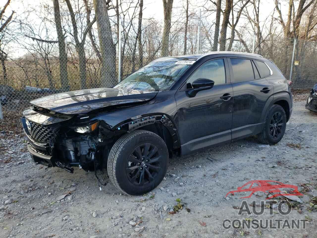 MAZDA CX-50 PREF 2024 - 7MMVABBM4RN234155