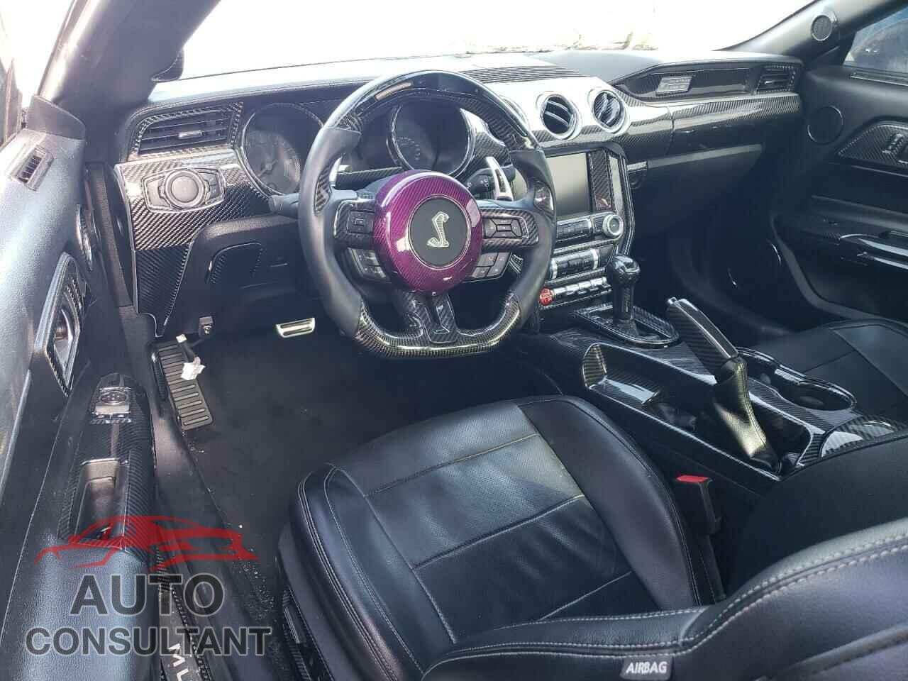 FORD MUSTANG 2015 - 1FA6P8CF3F5399119
