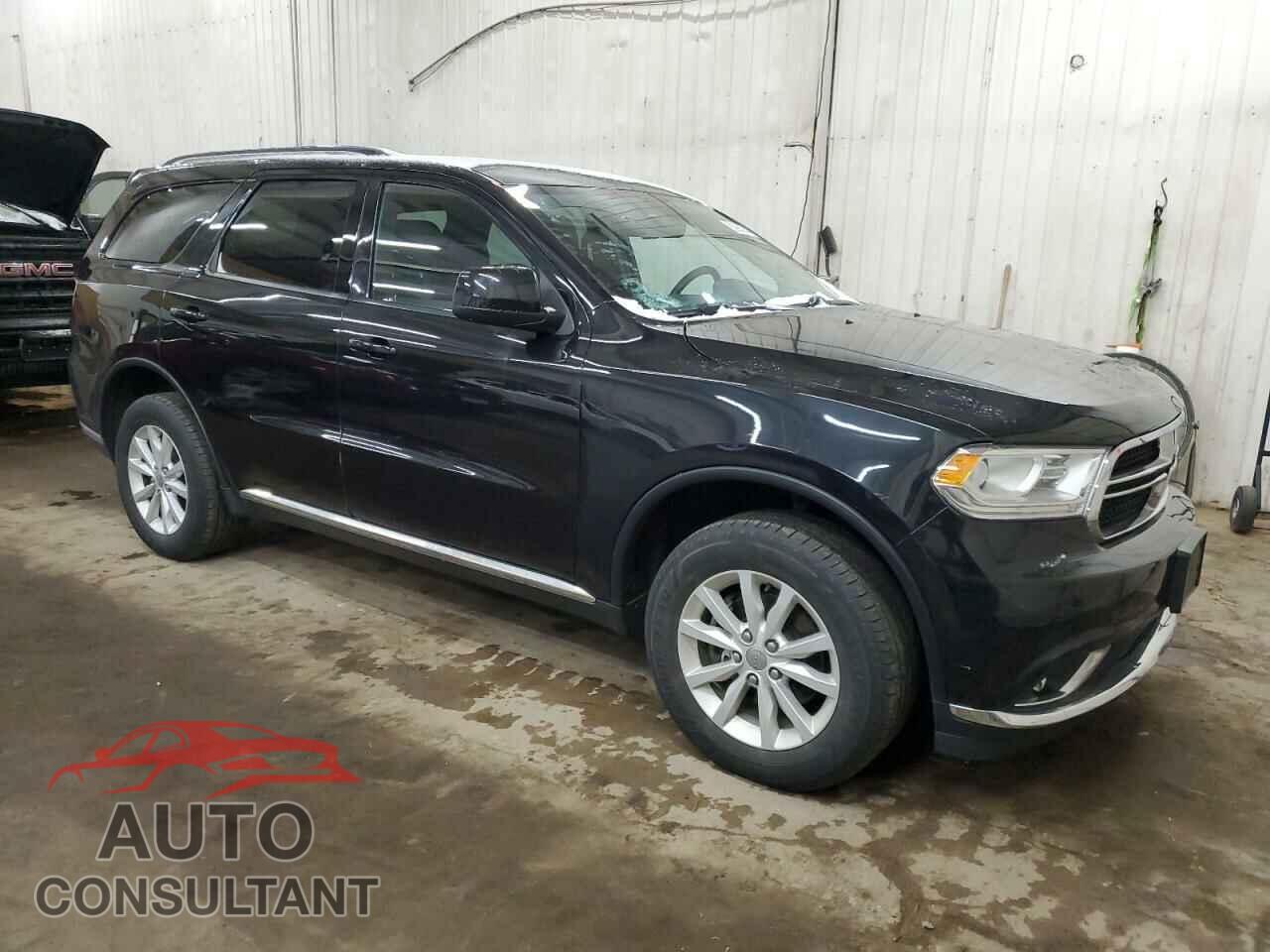 DODGE DURANGO 2015 - 1C4RDJAG6FC938797