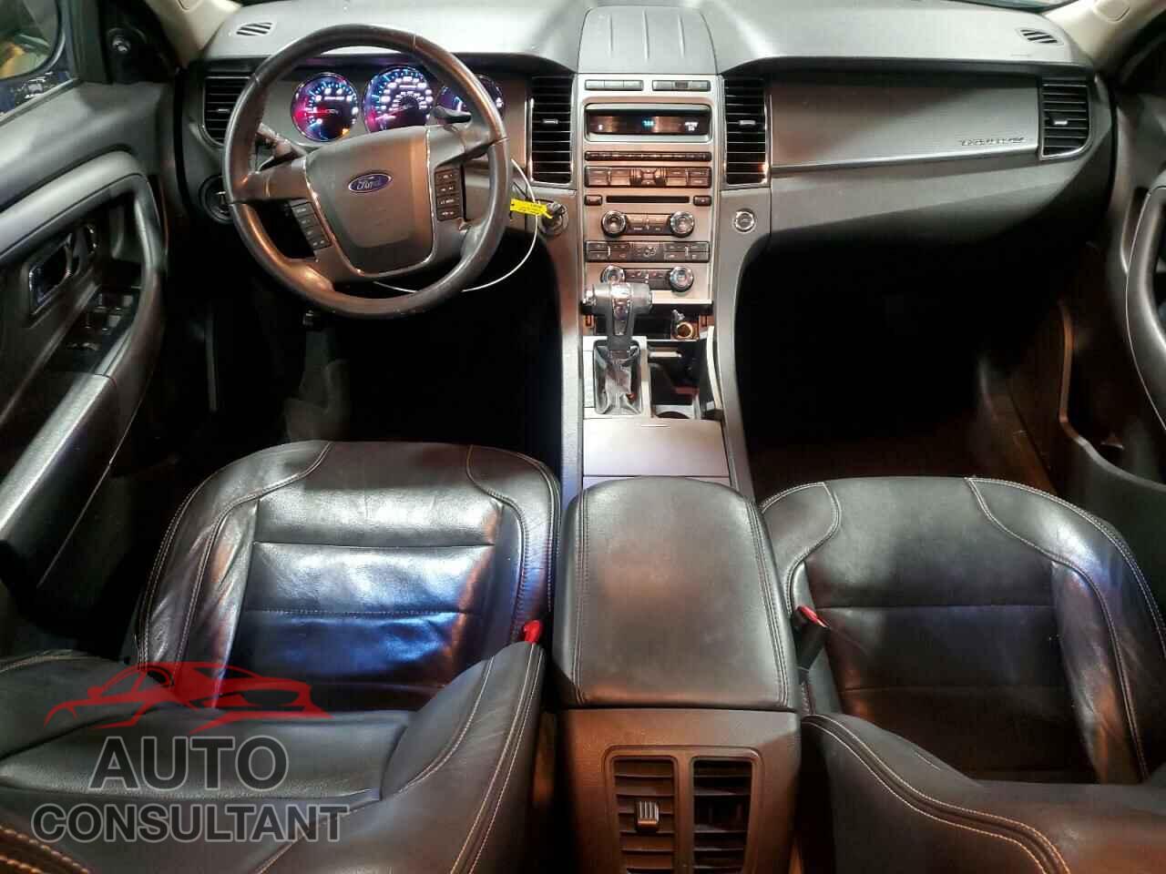 FORD TAURUS 2011 - 1FAHP2EW5BG151908