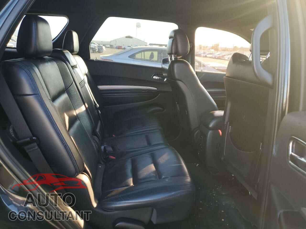 DODGE DURANGO 2015 - 1C4RDHDG2FC737368