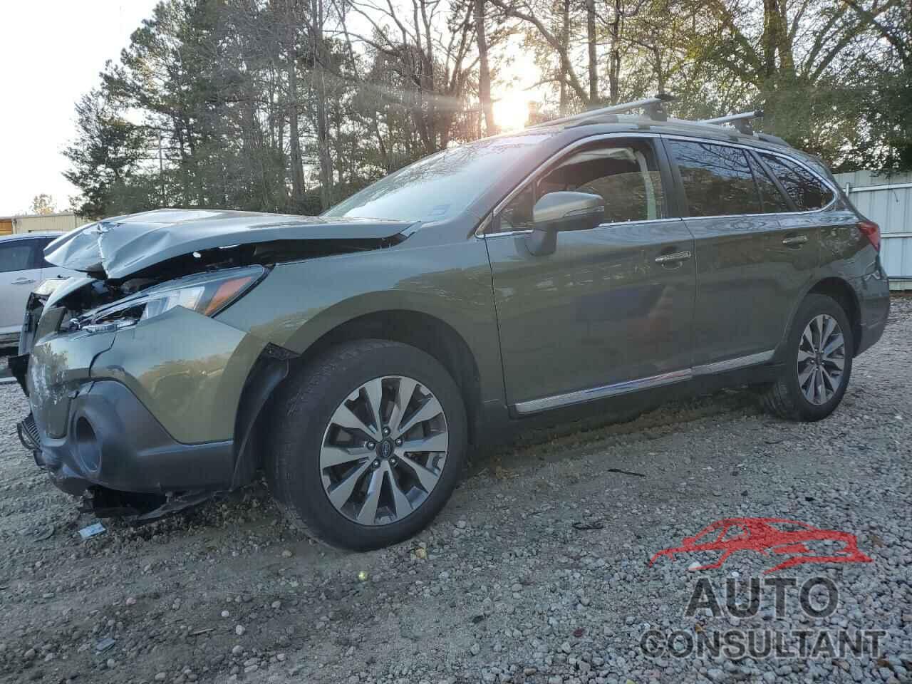 SUBARU OUTBACK 2019 - 4S4BSATC1K3336767