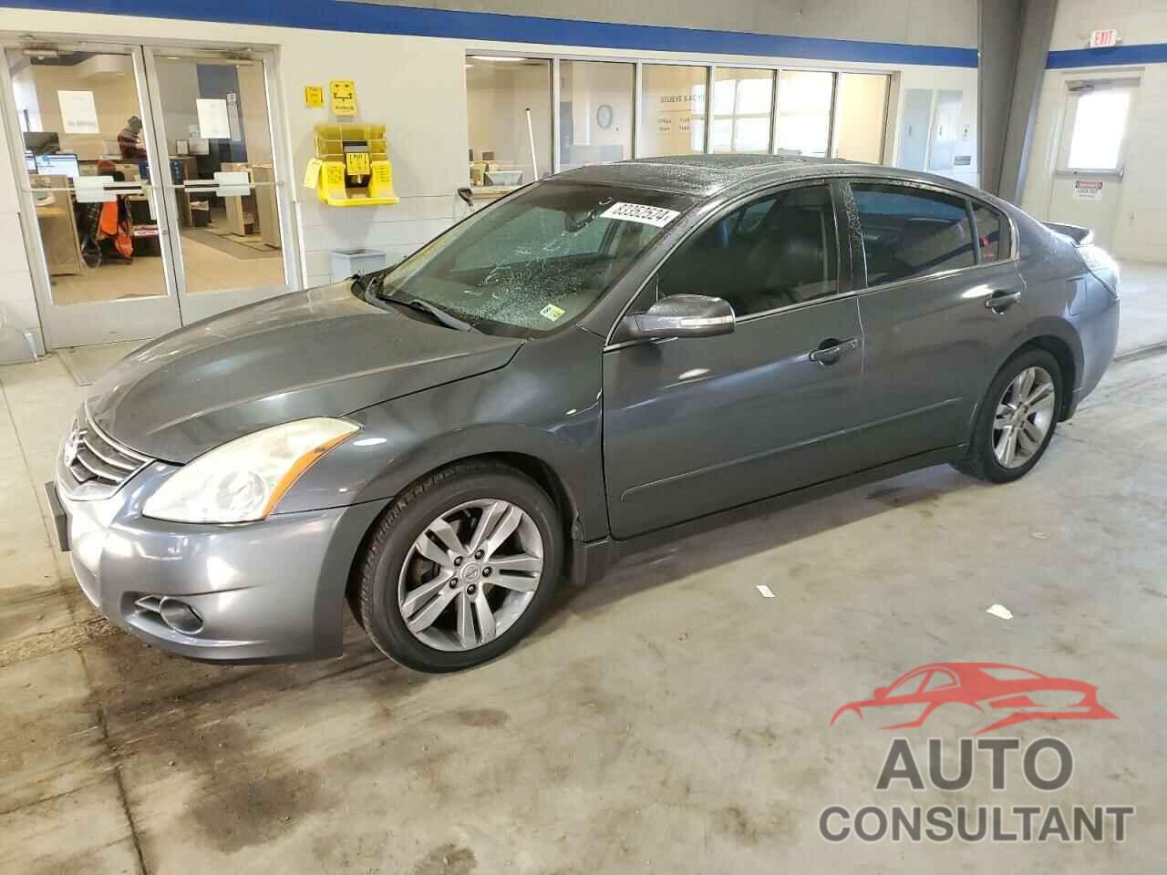 NISSAN ALTIMA 2010 - 1N4BL2AP0AC167178