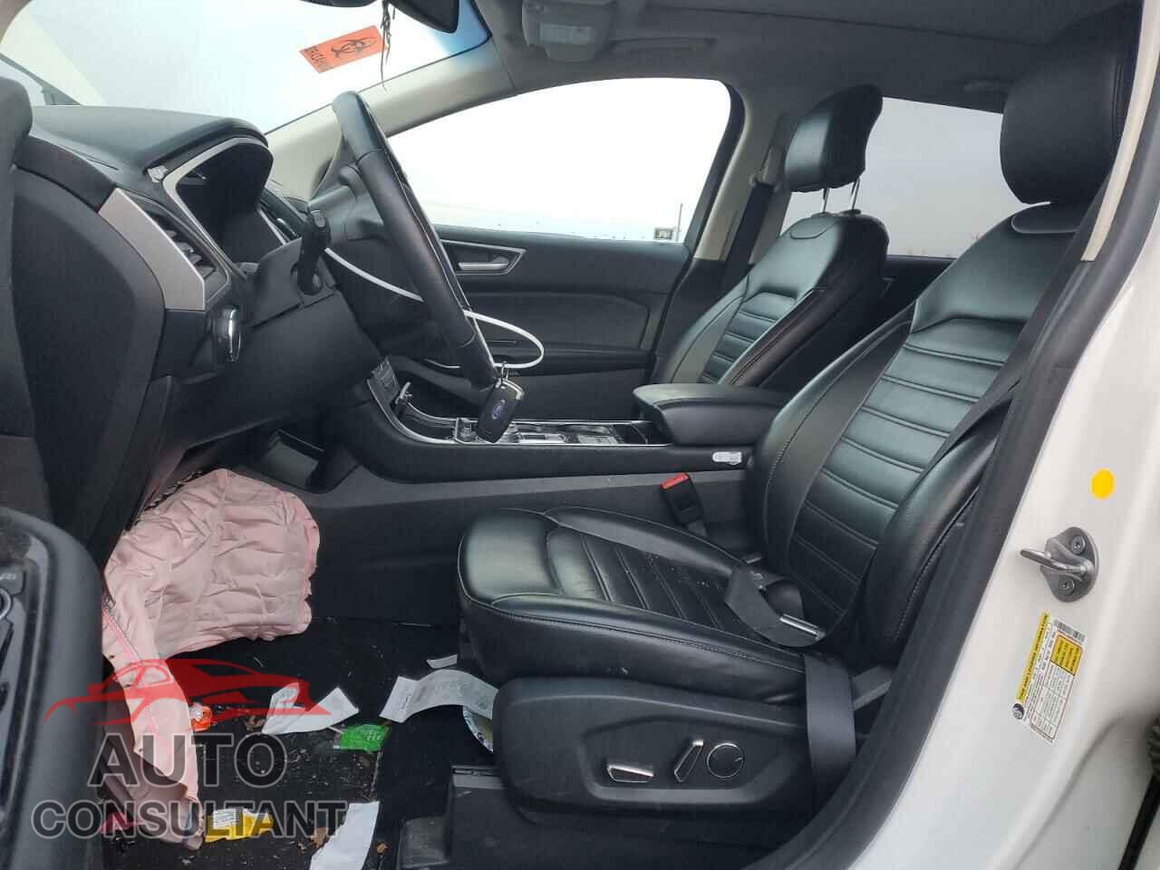FORD EDGE 2019 - 2FMPK3J96KBC63193