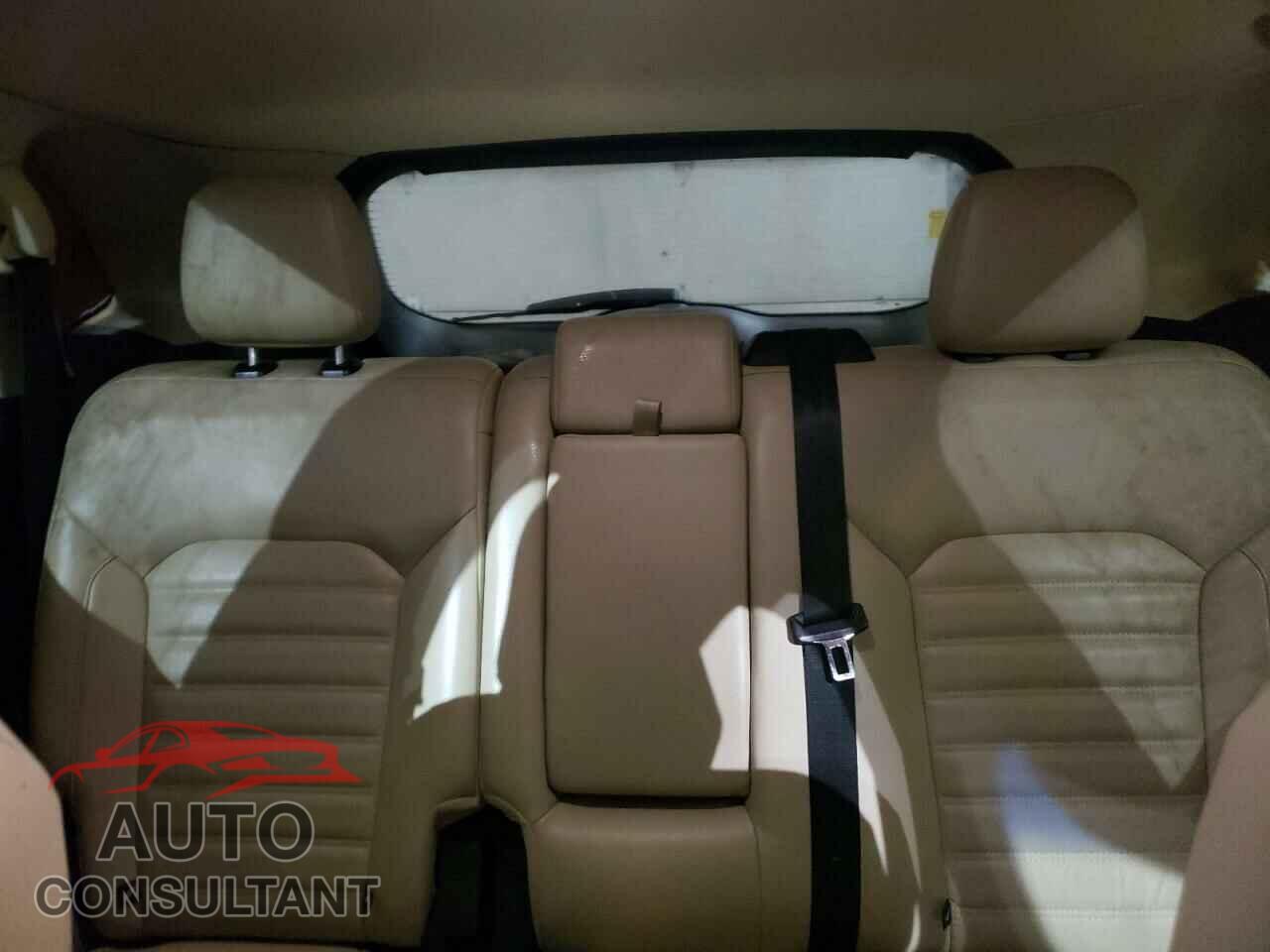 FORD EDGE 2016 - 2FMPK4J87GBB84149
