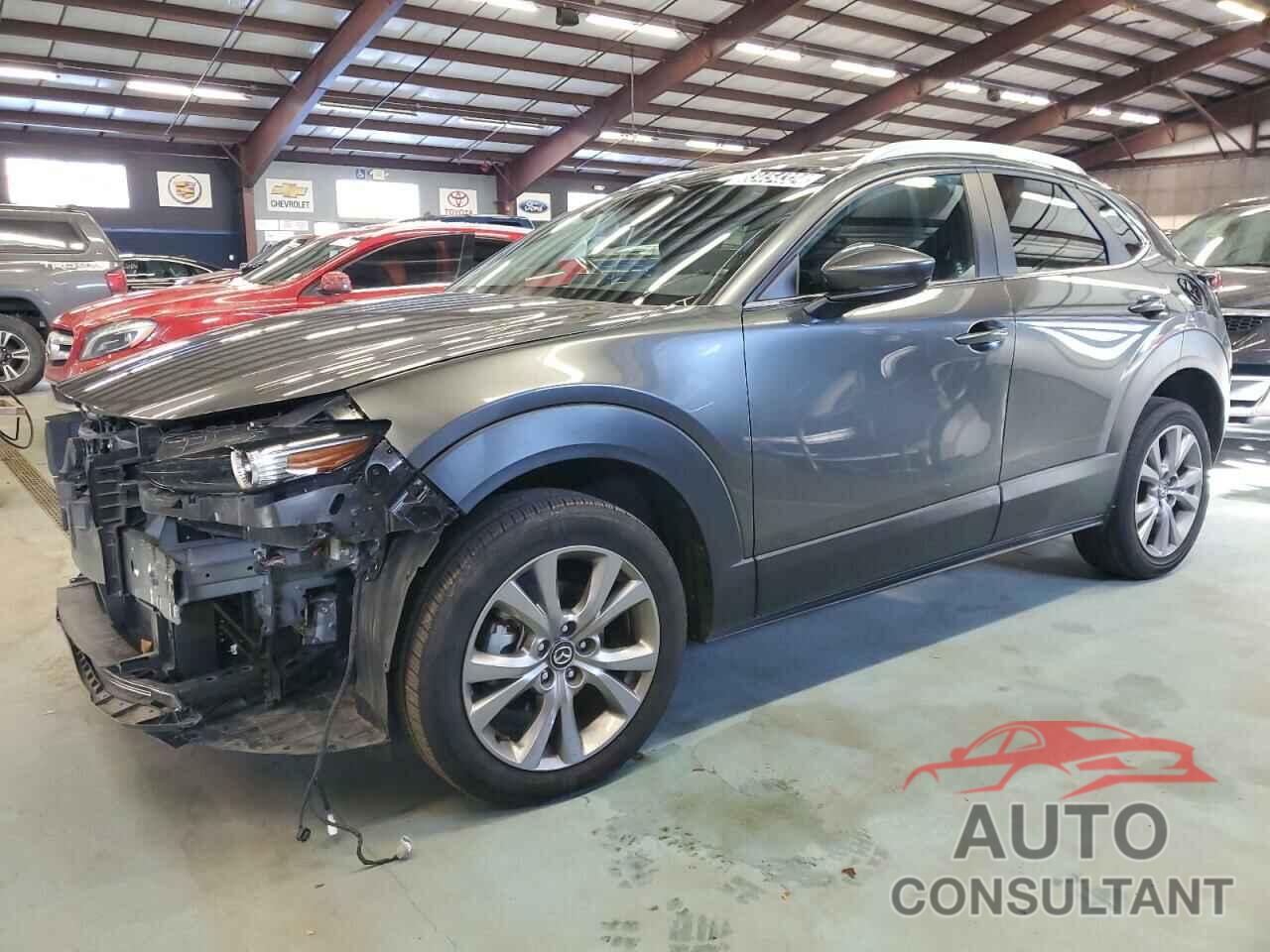 MAZDA CX30 2023 - 3MVDMBBM4PM532343