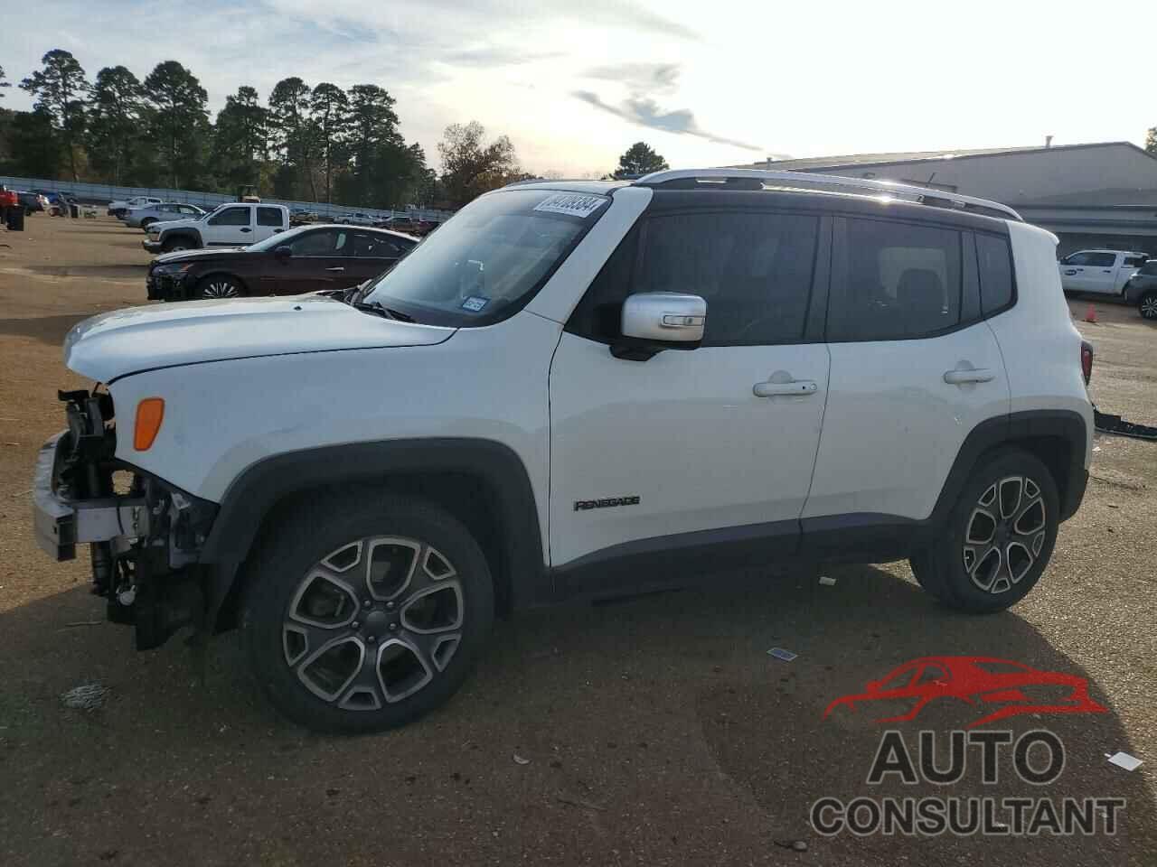 JEEP RENEGADE 2016 - ZACCJADT6GPC93556