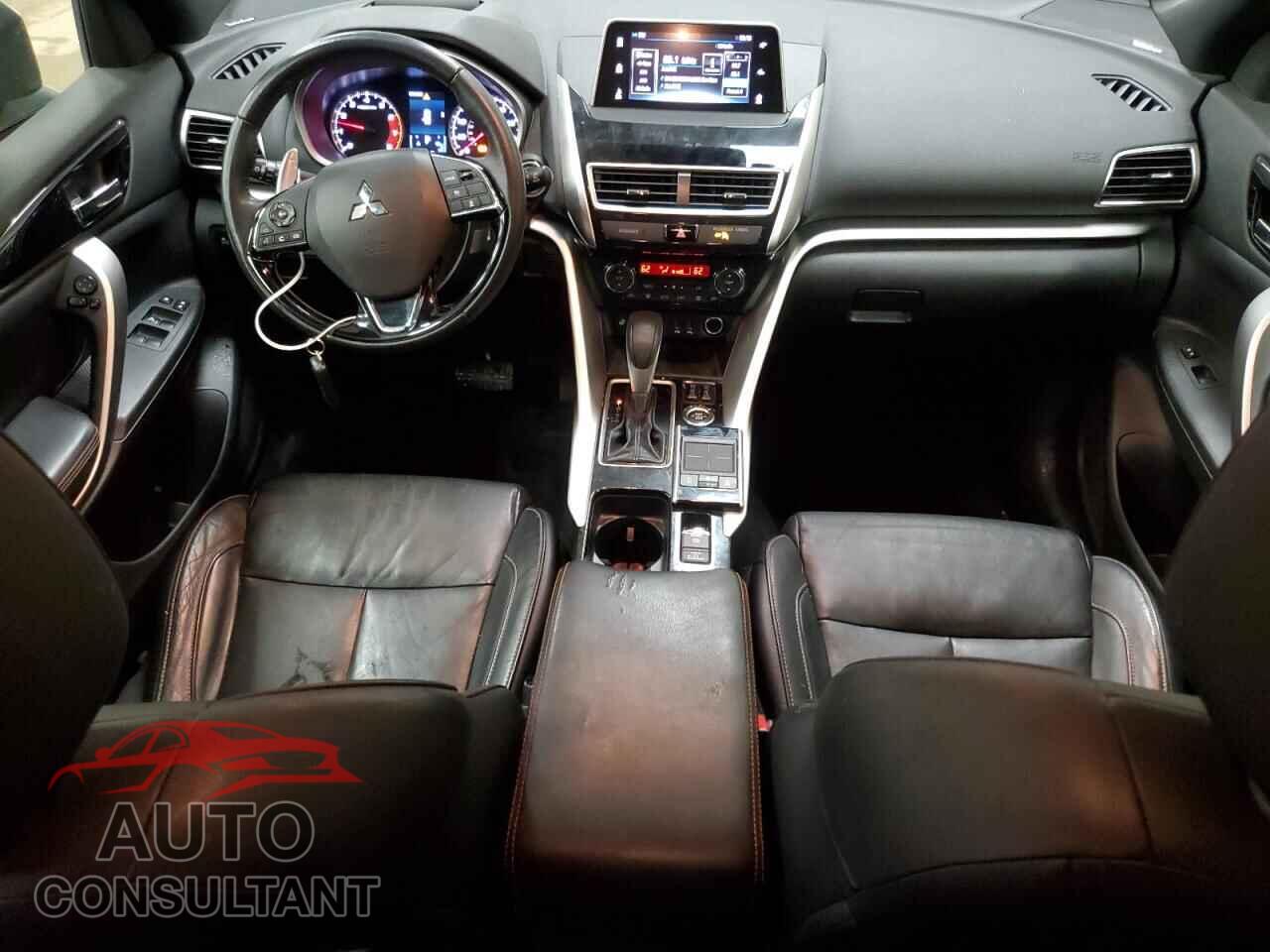 MITSUBISHI ECLIPSE 2020 - JA4AT5AA9LZ031645