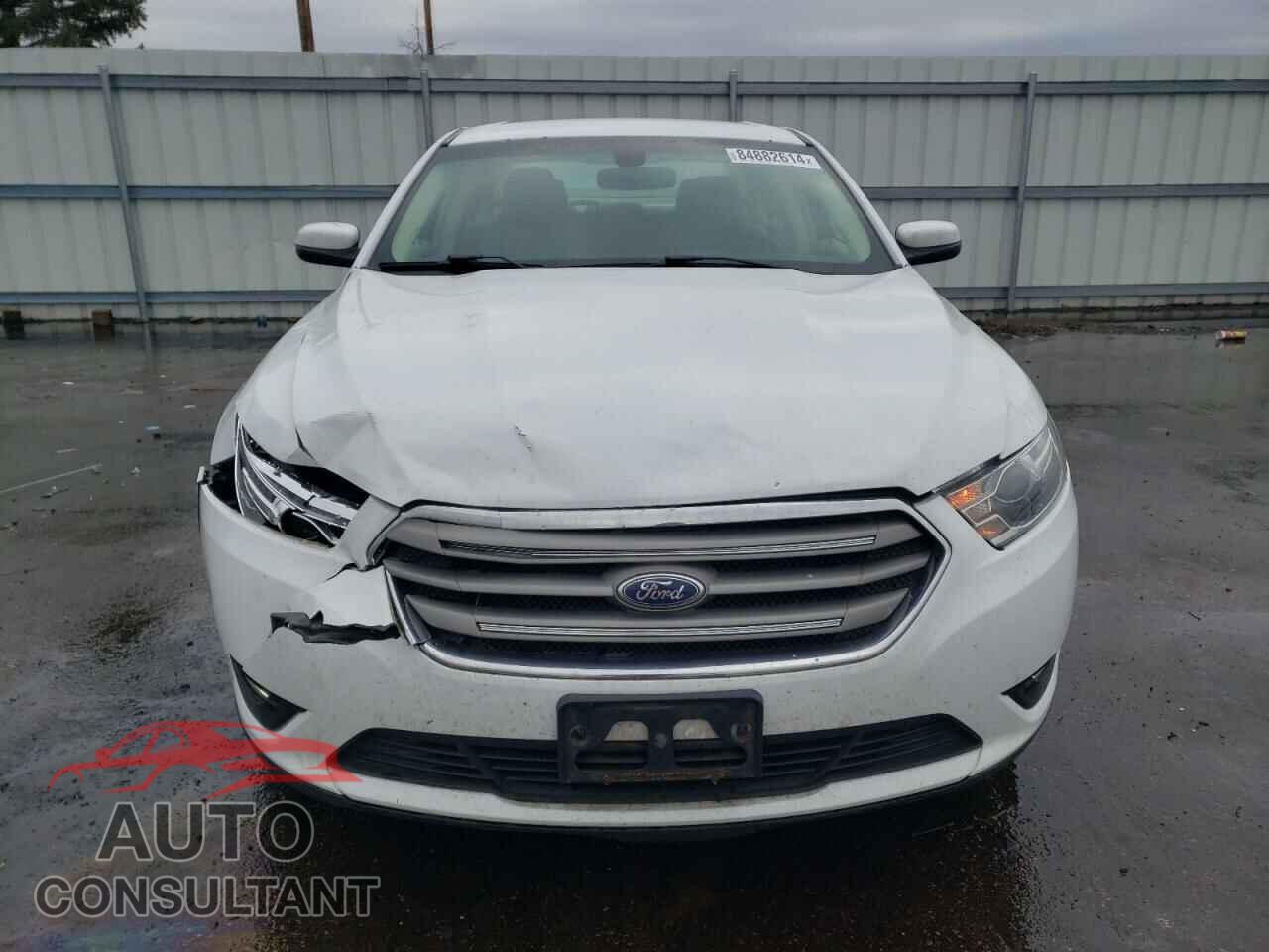 FORD TAURUS 2016 - 1FAHP2E80GG144678