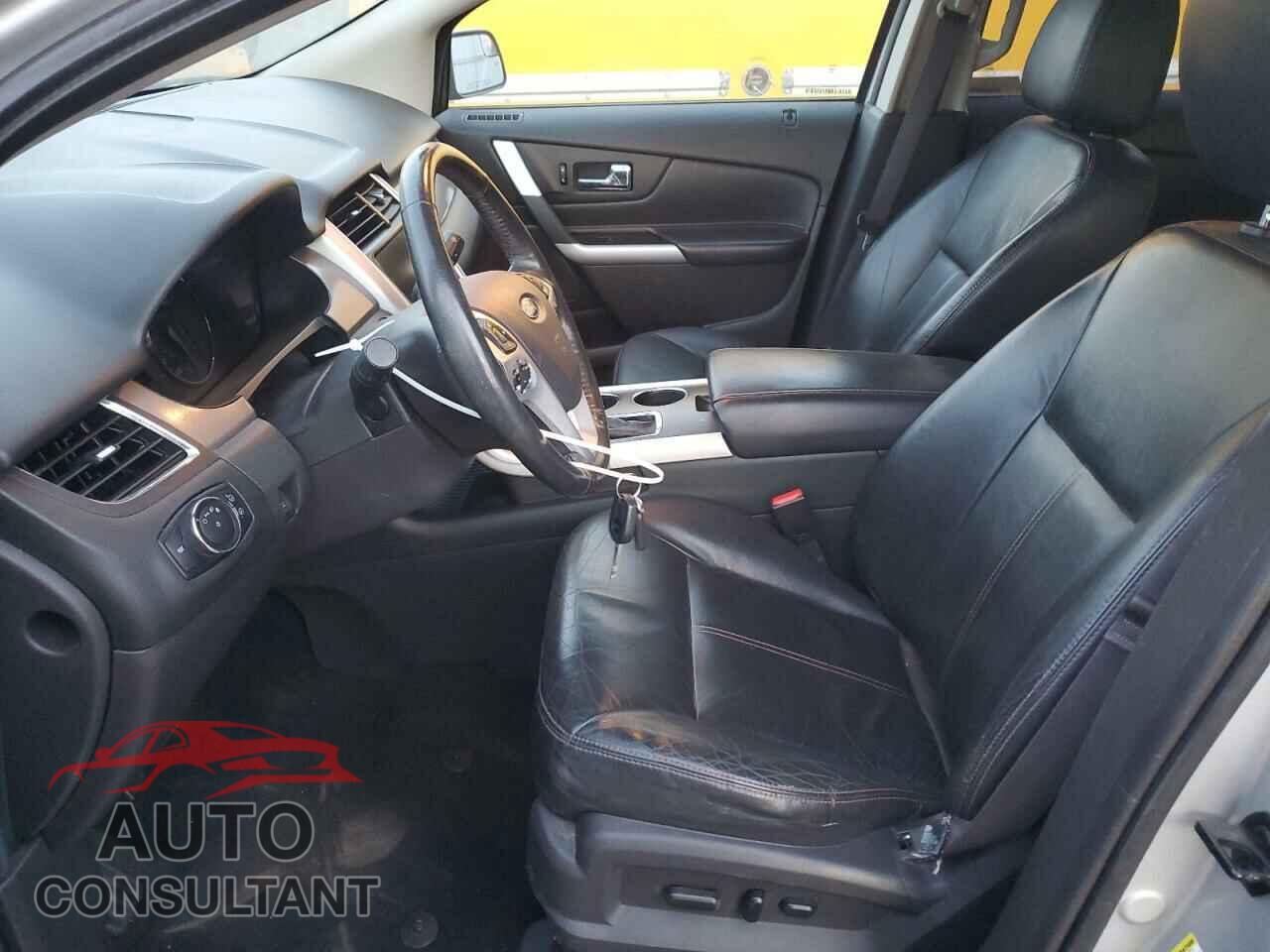 FORD EDGE 2013 - 2FMDK3JC4DBB69766