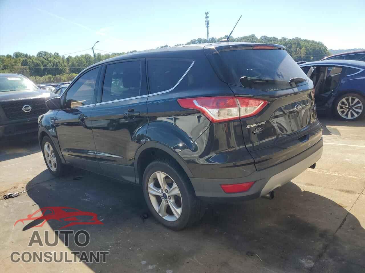 FORD ESCAPE 2013 - 1FMCU0G94DUC43570