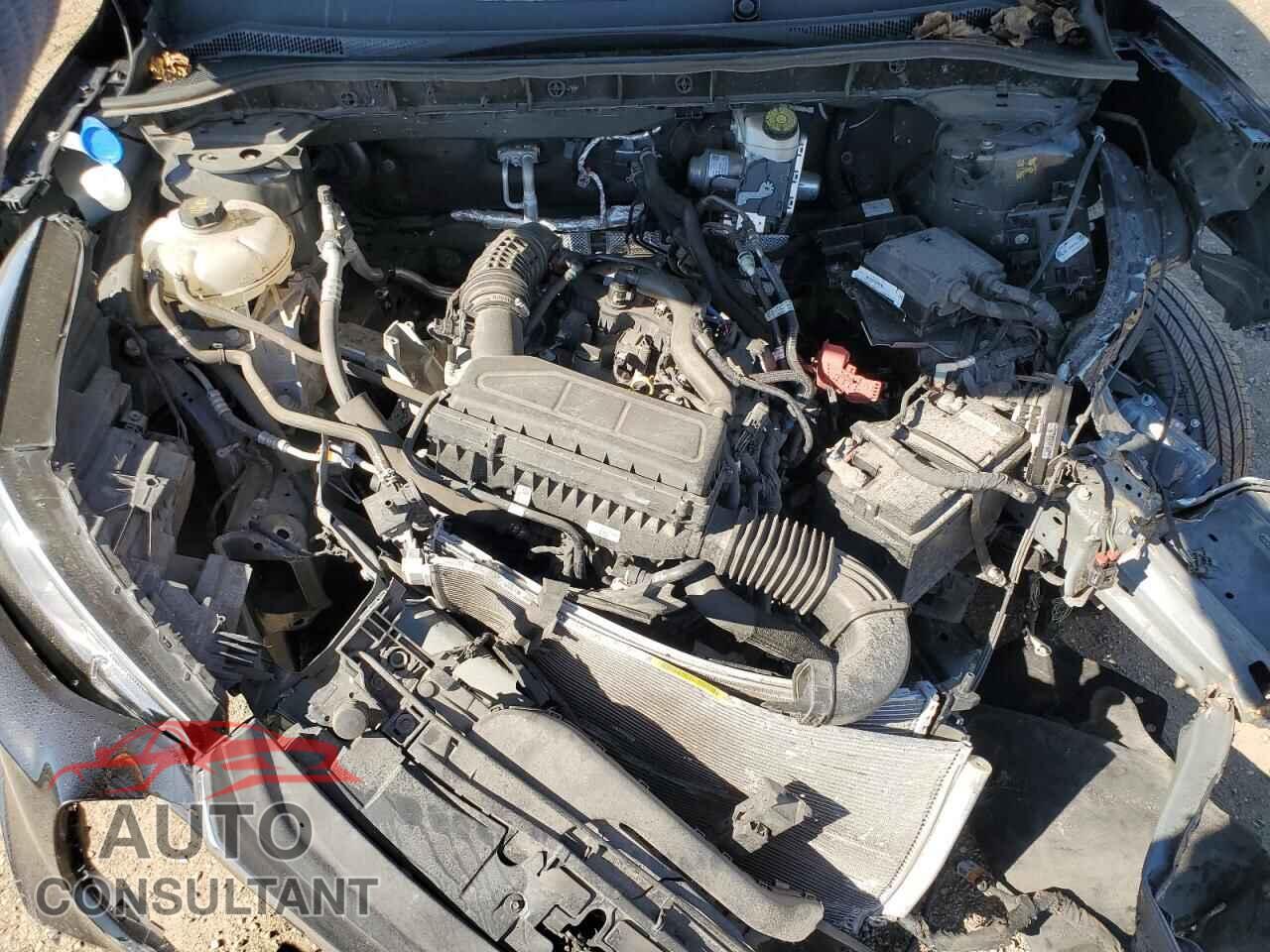 FORD ESCAPE 2024 - 1FMCU0GNXRUB53473