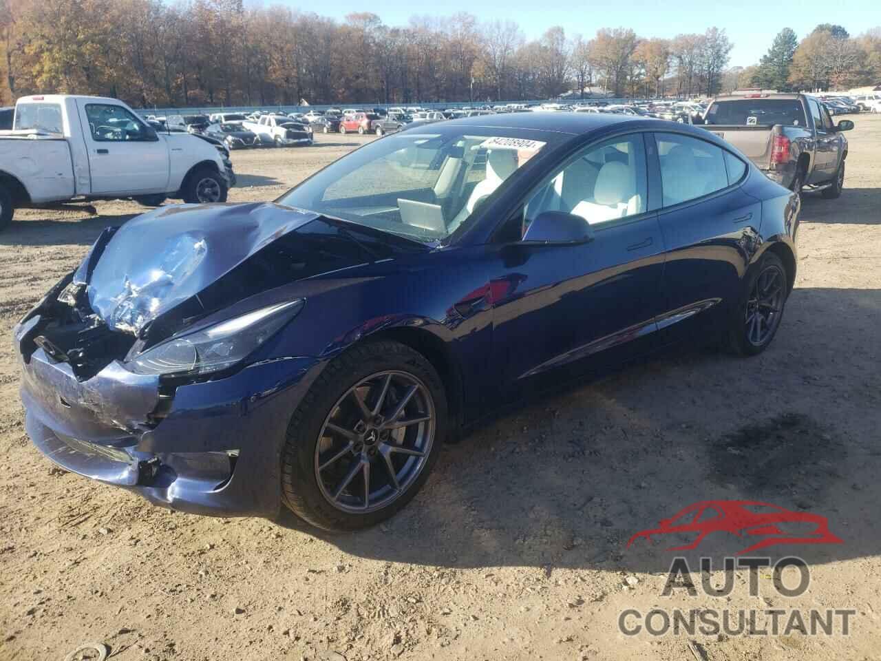 TESLA MODEL 3 2023 - 5YJ3E1EA7PF695966