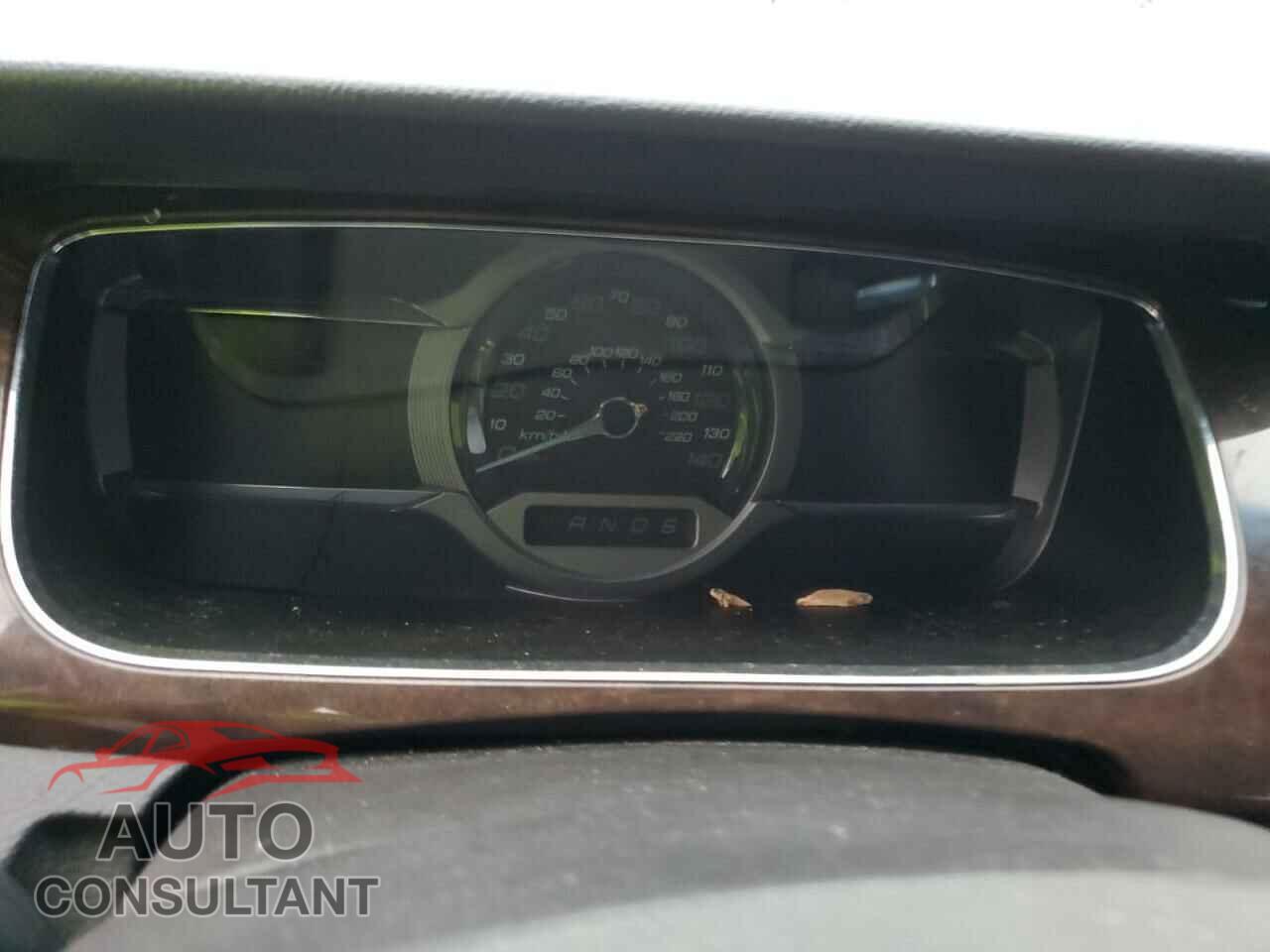 FORD TAURUS 2014 - 1FAHP2F86EG102723