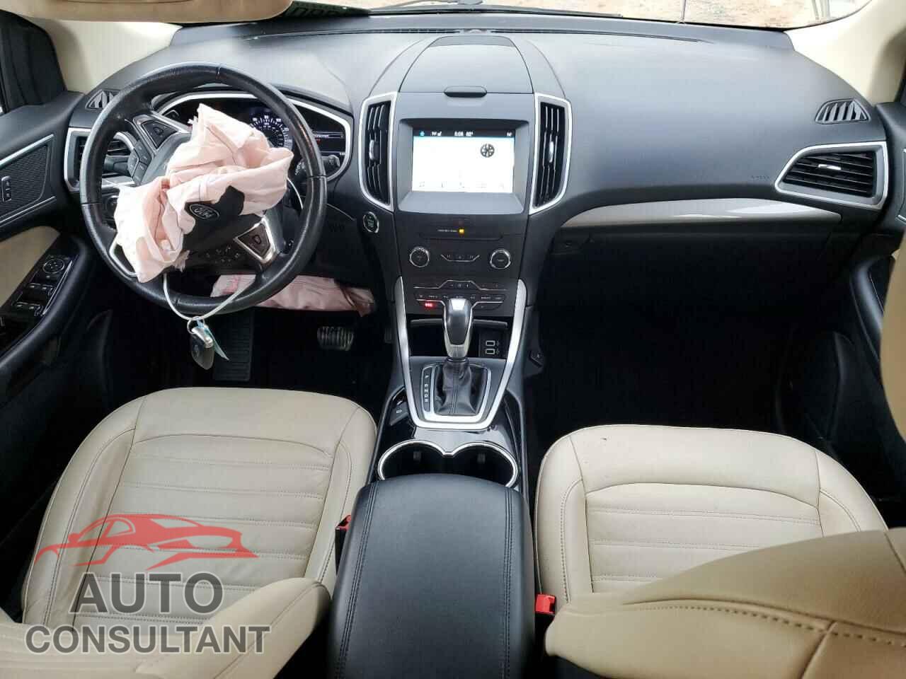 FORD EDGE 2018 - 2FMPK3J96JBC18625