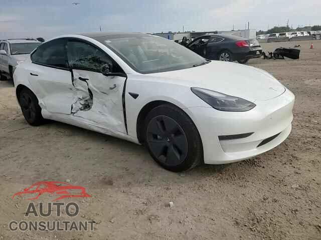 TESLA MODEL 3 2023 - 5YJ3E1EA5PF485334