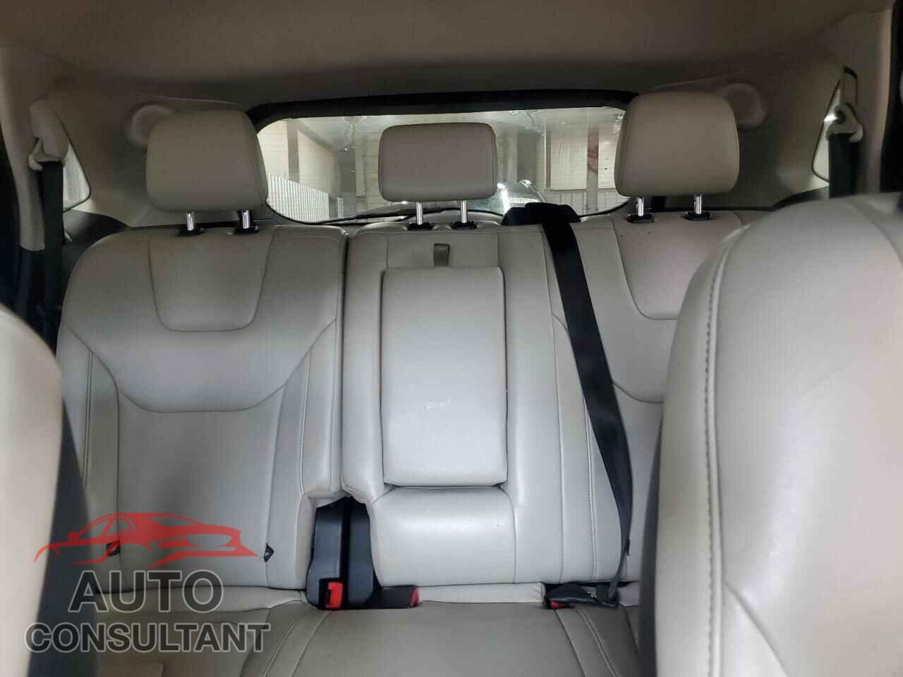 FORD EDGE 2017 - 2FMPK3K9XHBB59555