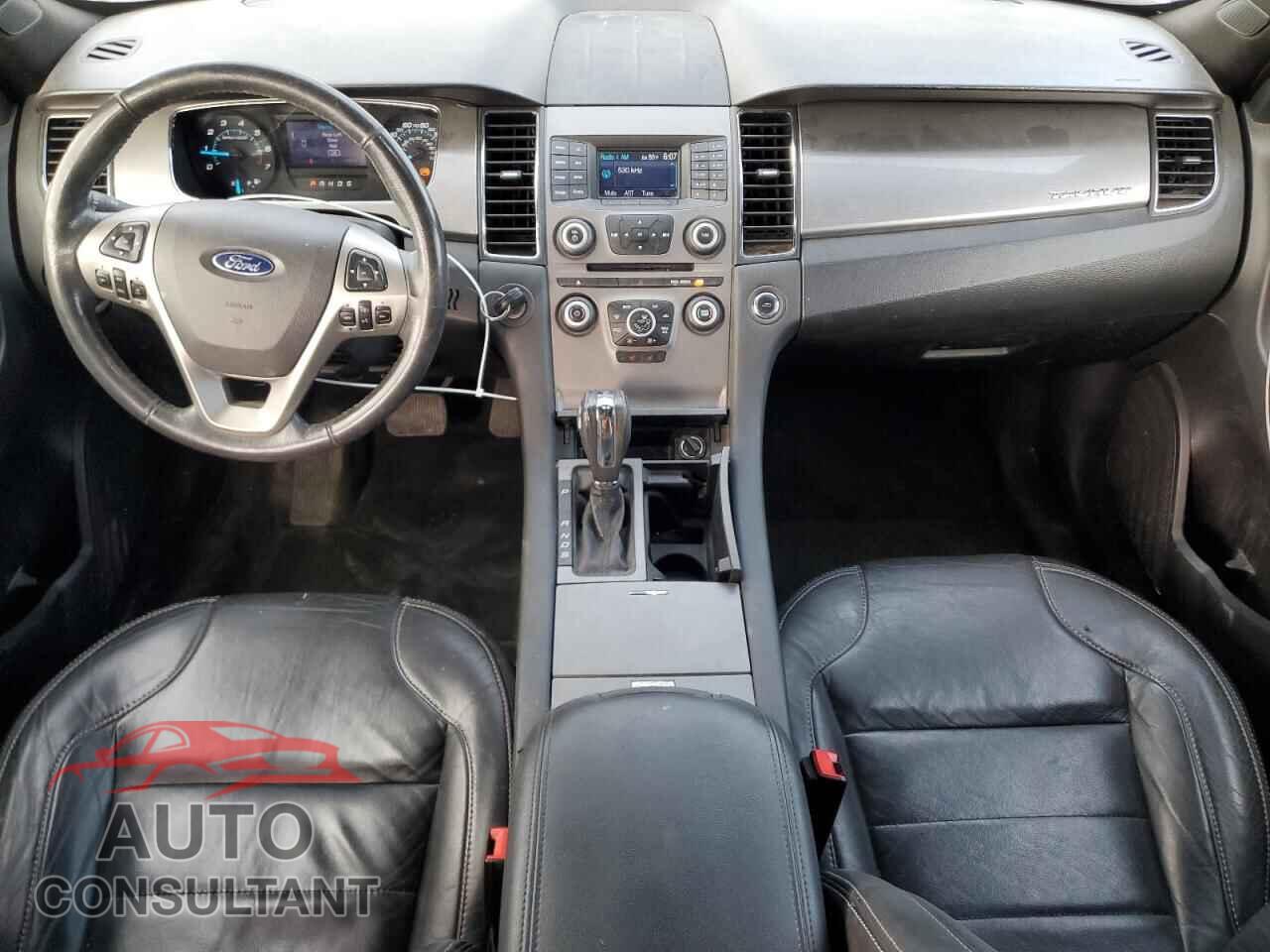 FORD TAURUS 2013 - 1FAHP2E88DG164656