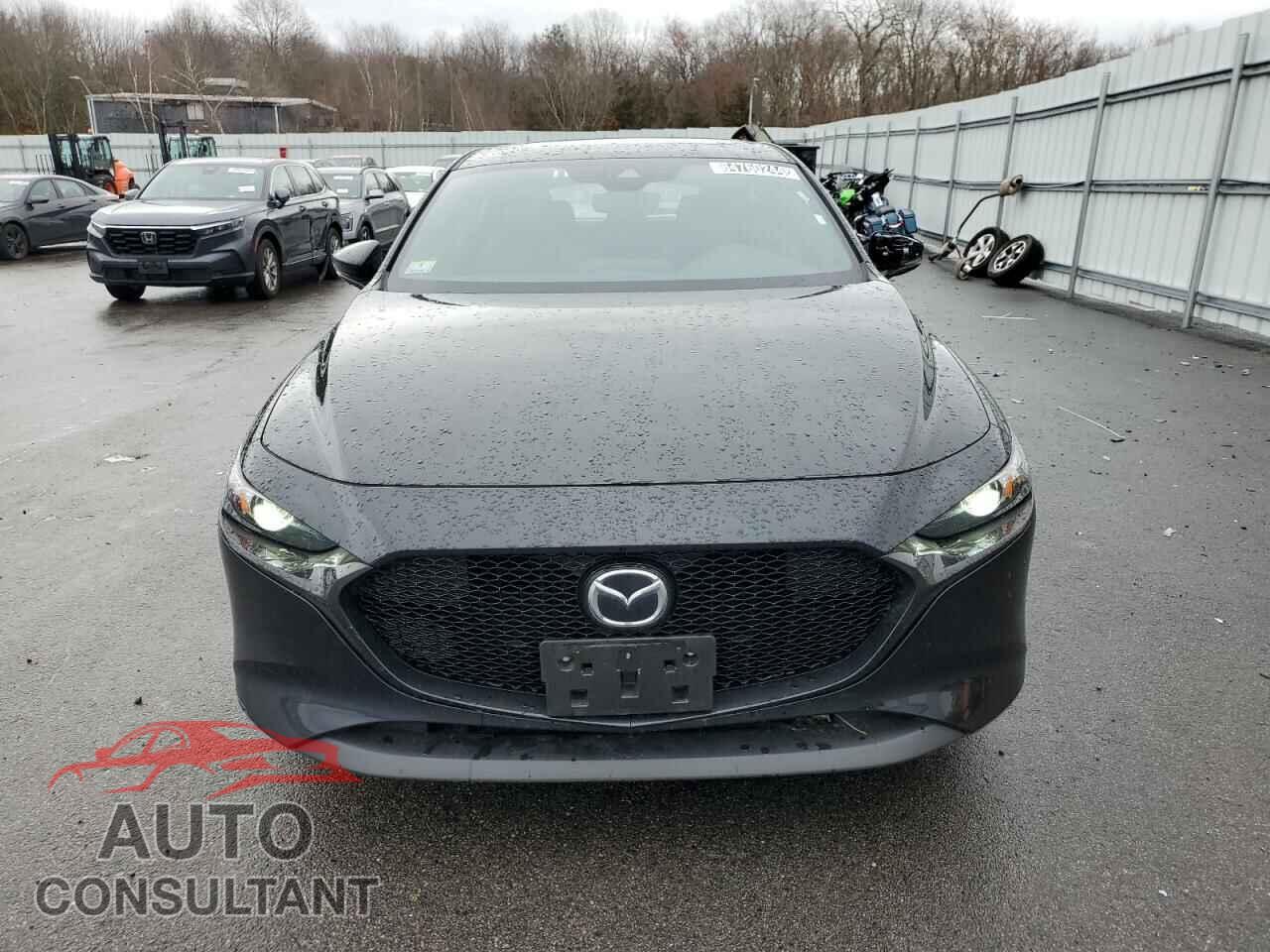 MAZDA 3 2023 - JM1BPALM9P1610301