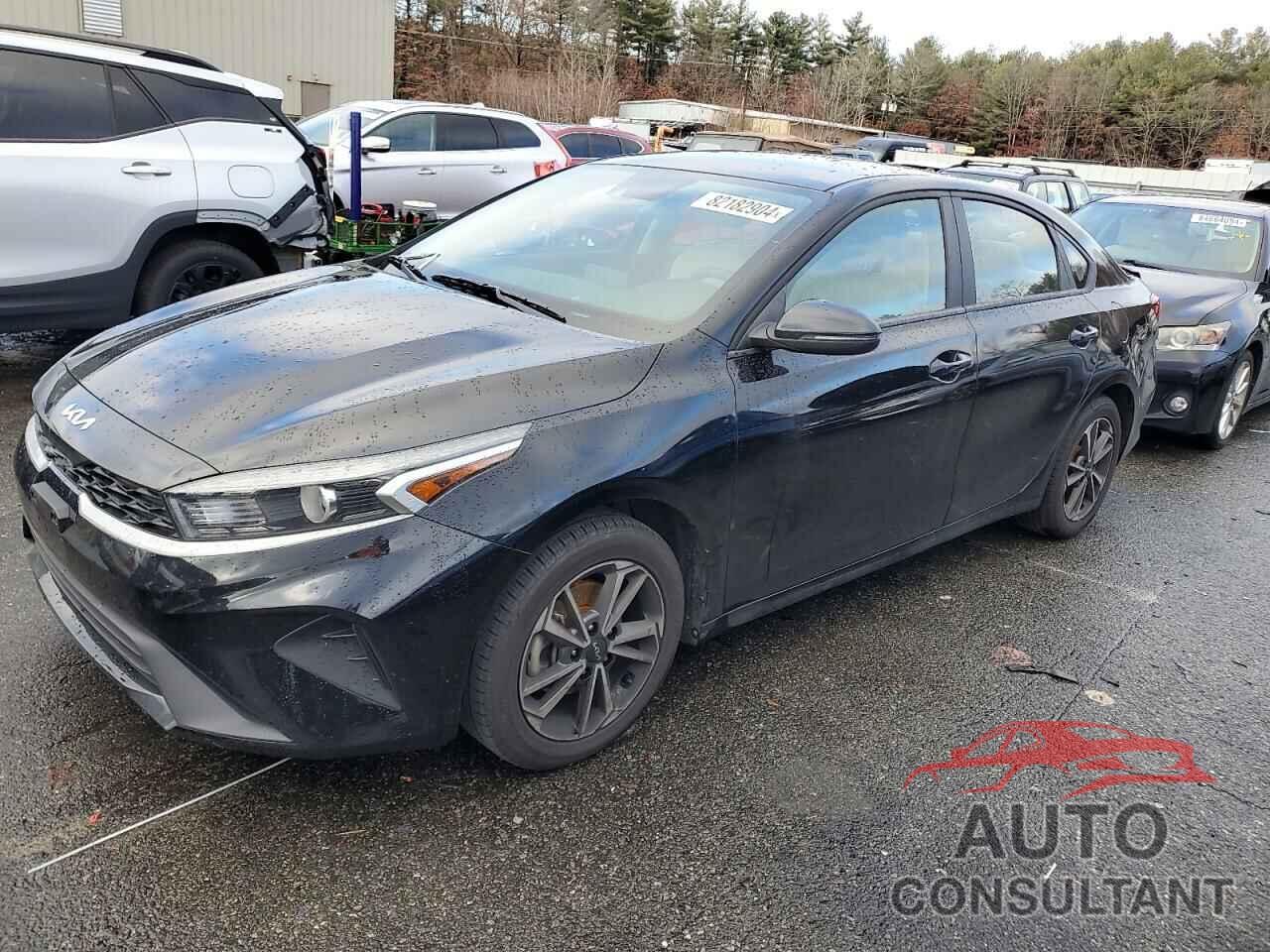 KIA FORTE 2023 - 3KPF24AD7PE654248