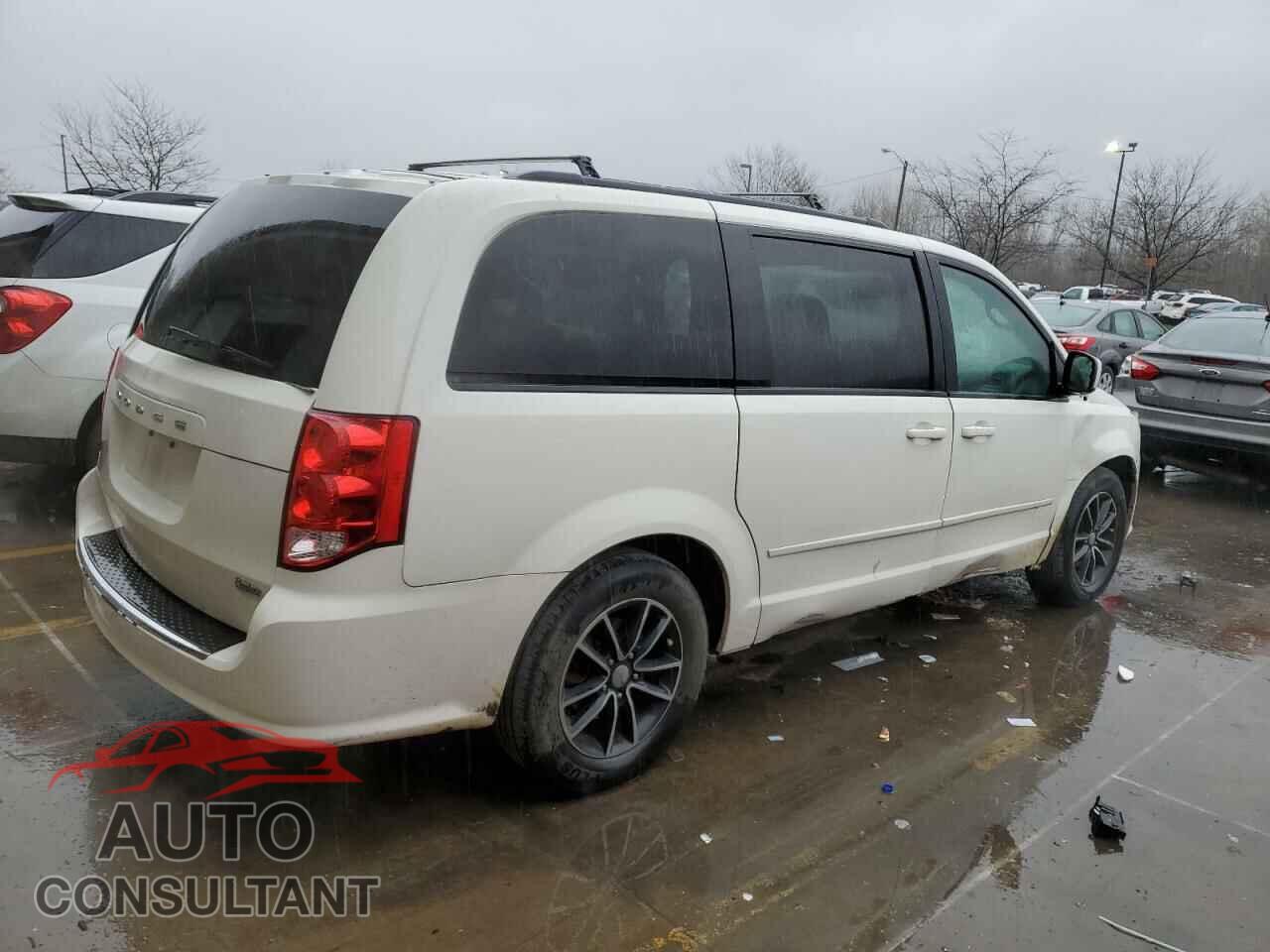 DODGE CARAVAN 2012 - 2C4RDGCG4CR365577