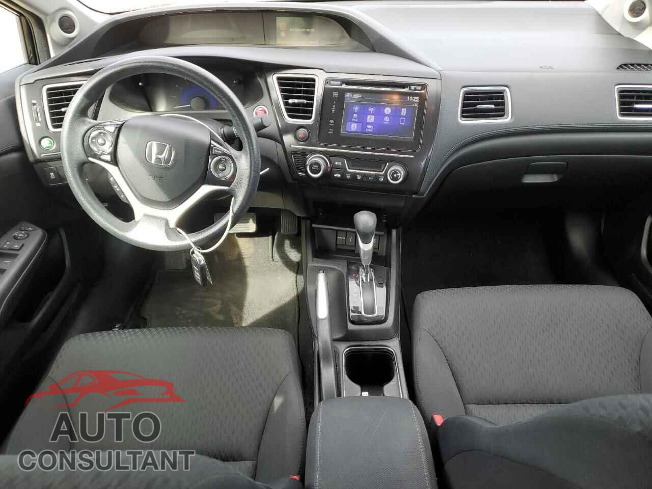 HONDA CIVIC 2015 - 19XFB2F84FE026159