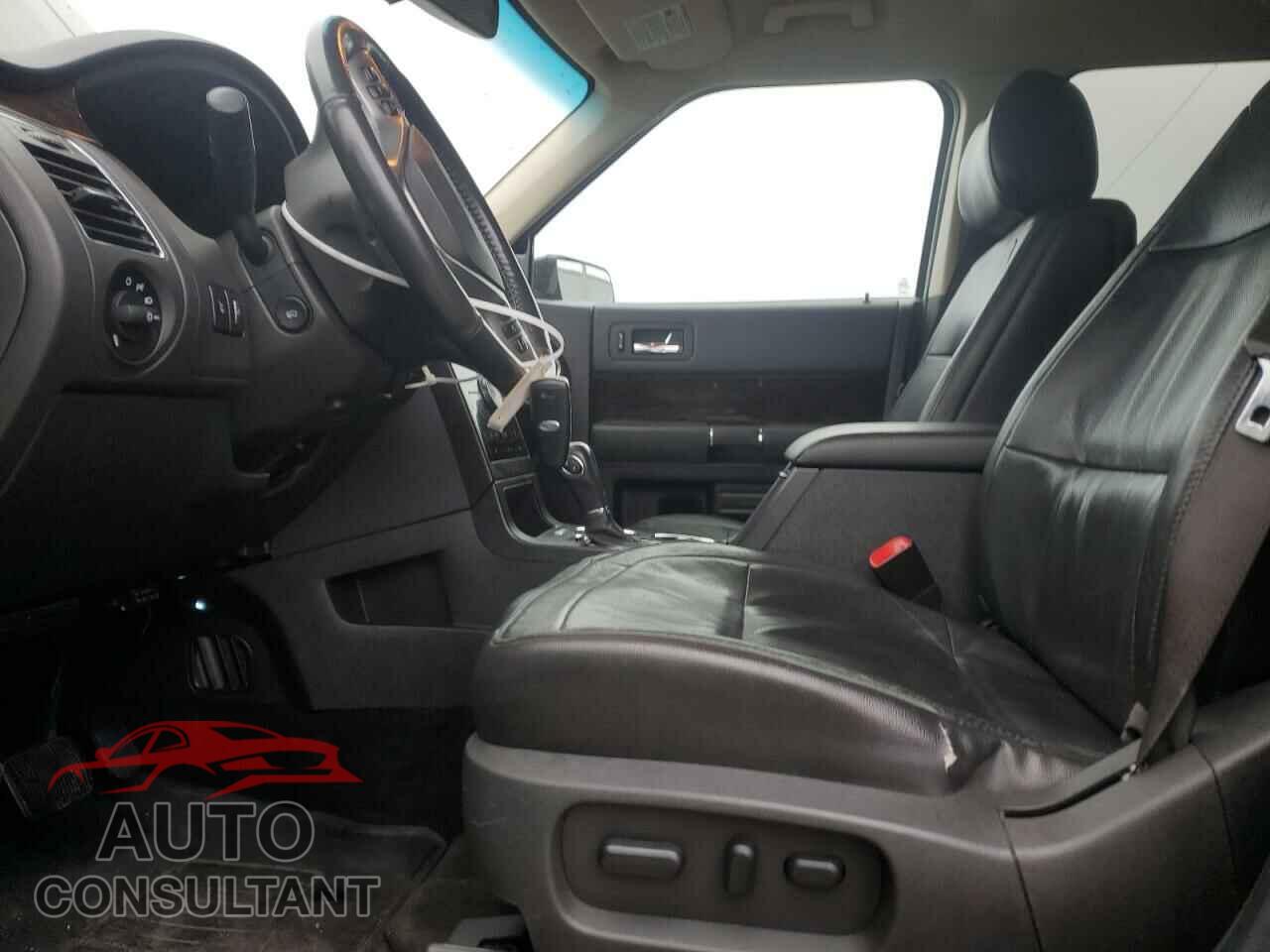 FORD FLEX 2014 - 2FMGK5D85EBD05470