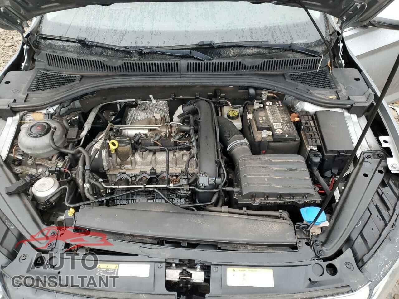 VOLKSWAGEN JETTA 2021 - 3VWN57BU7MM006961