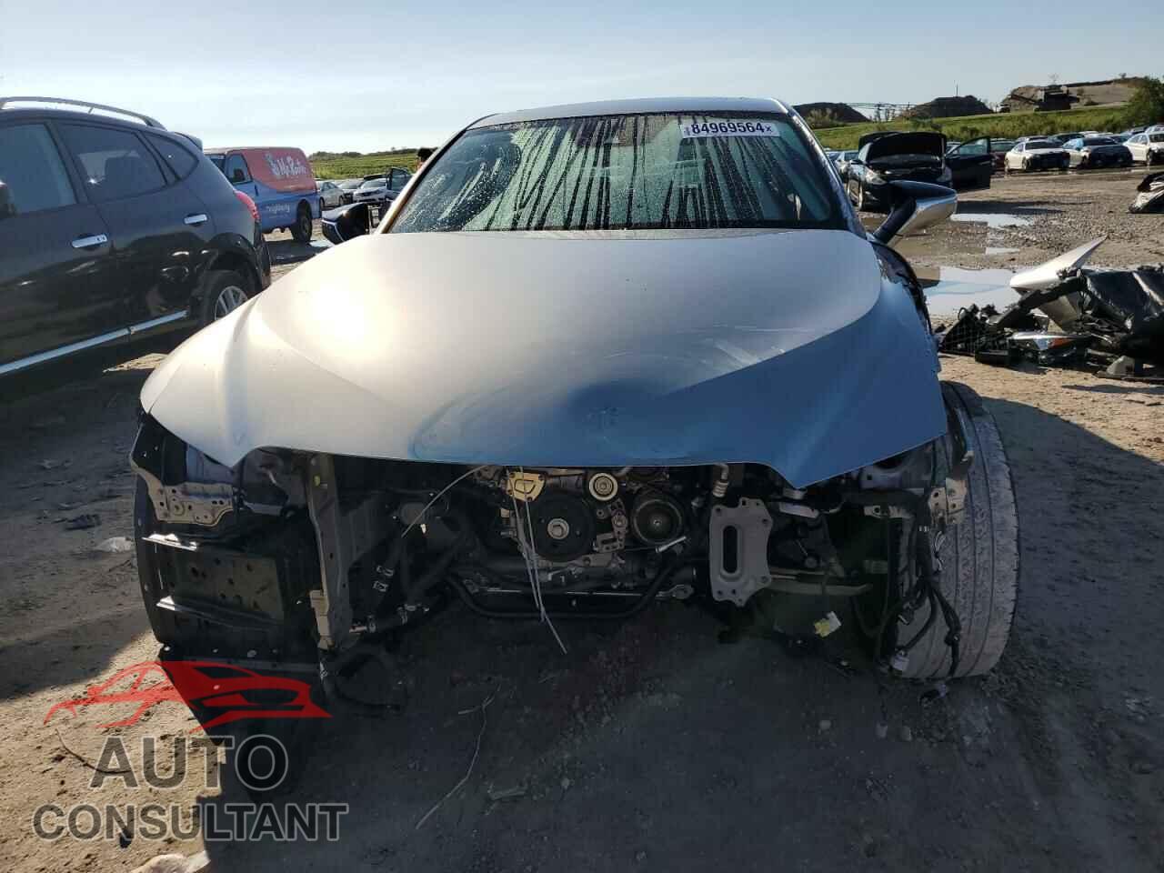 LEXUS IS 2021 - JTHCA1D2XM5115885