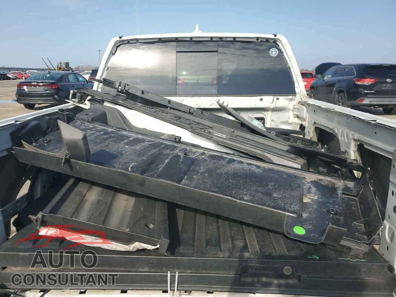 HONDA RIDGELINE 2019 - 5FPYK2F55KB001328
