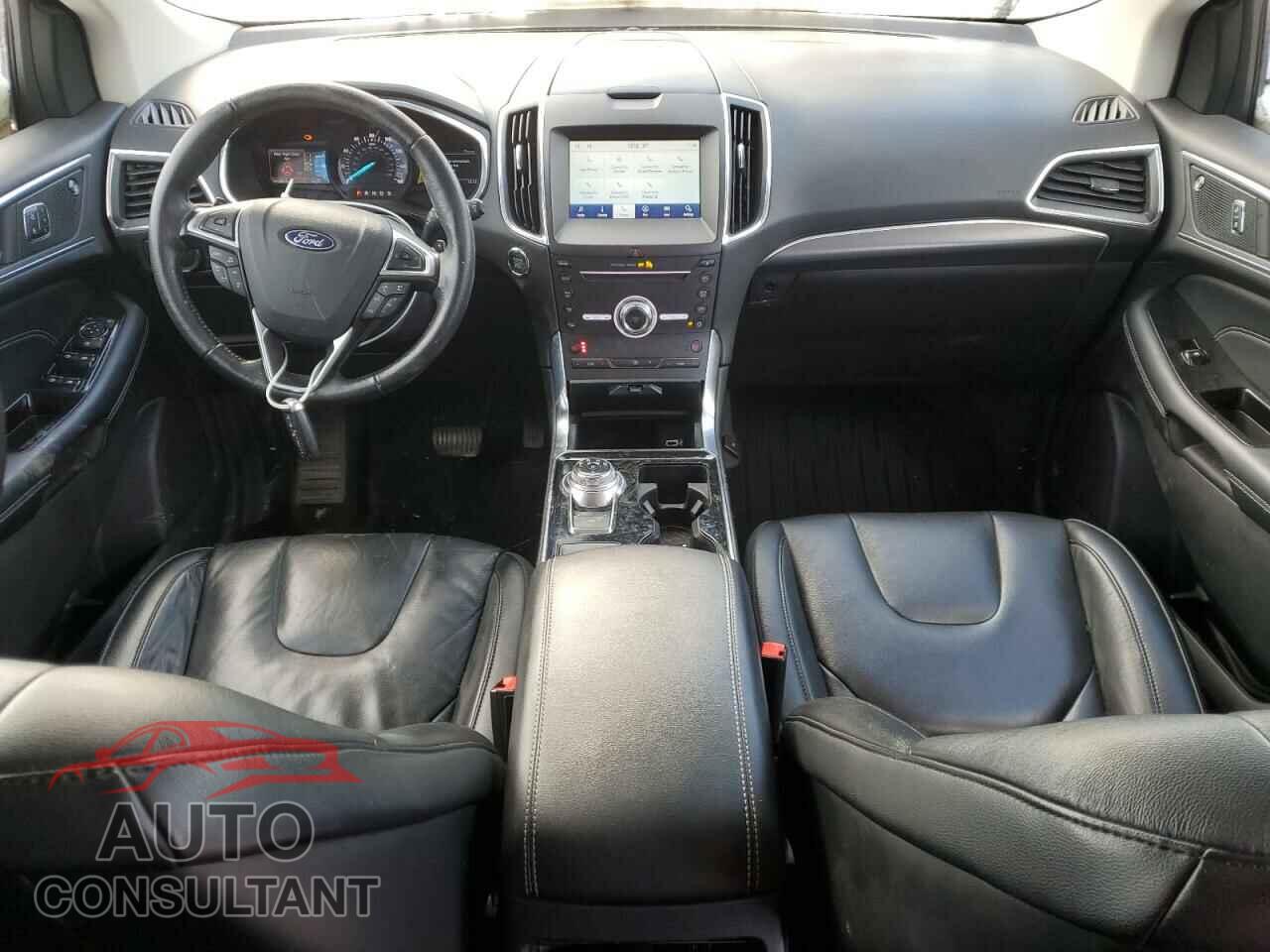 FORD EDGE 2019 - 2FMPK4K93KBC05742