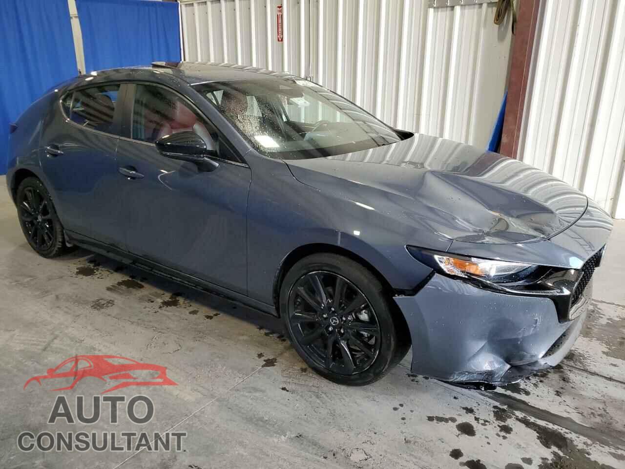 MAZDA 3 2024 - JM1BPBLM5R1707164