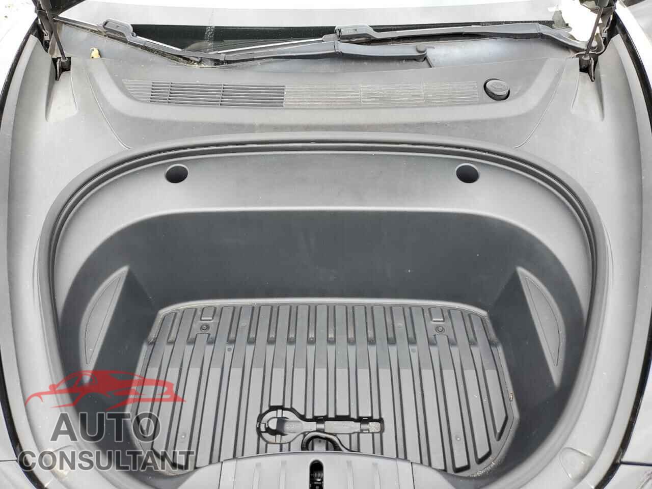 TESLA MODEL 3 2020 - 5YJ3E1EB7LF806969