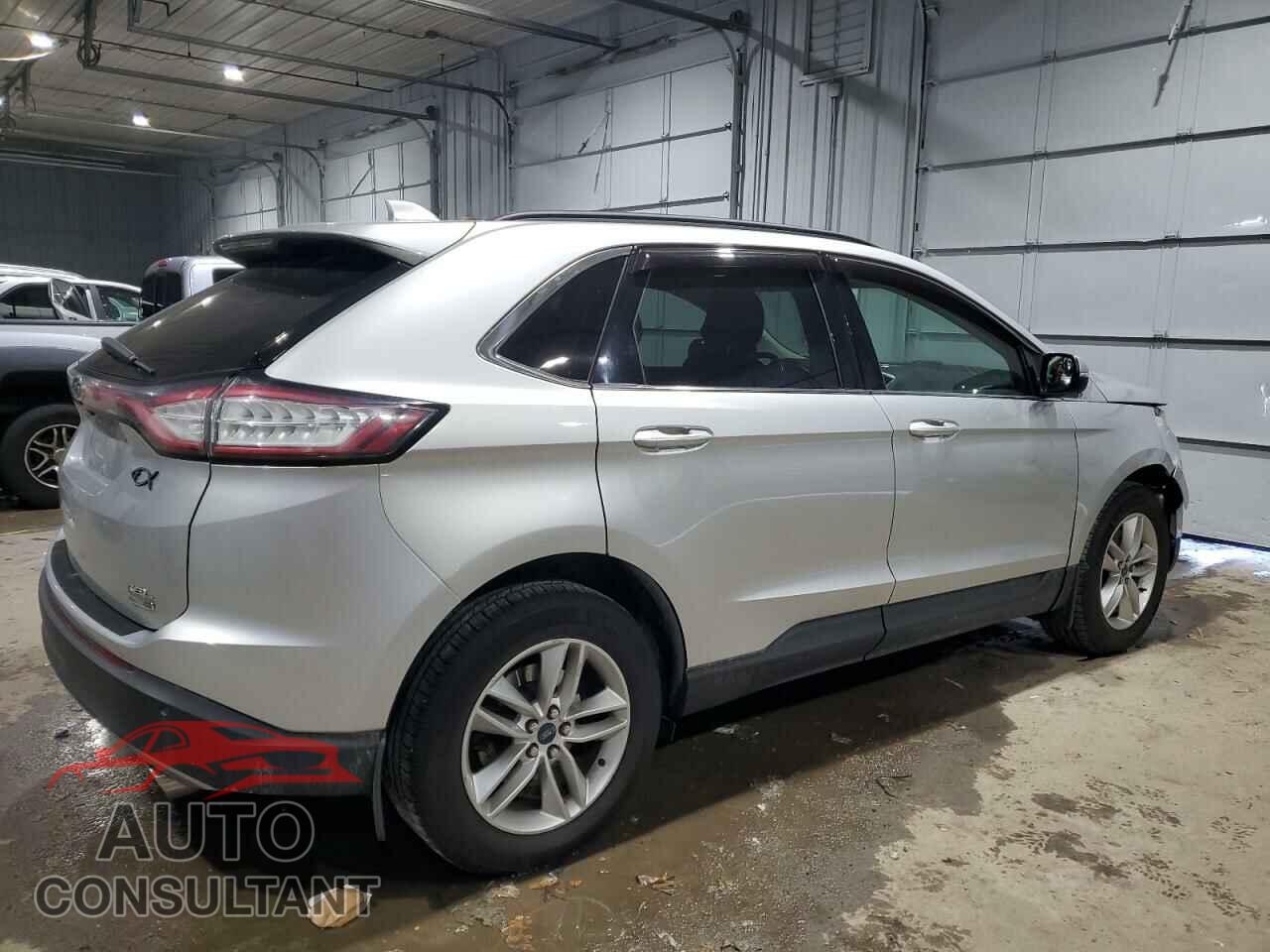 FORD EDGE 2015 - 2FMTK4J8XFBB62126