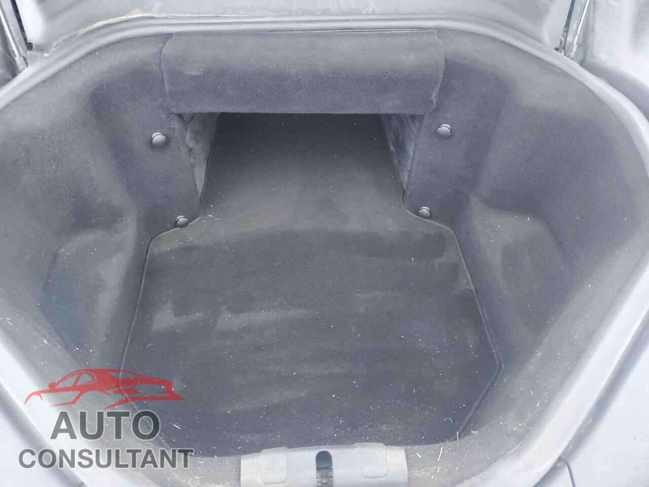 TESLA MODEL S 2013 - 5YJSA1CG7DFP17250