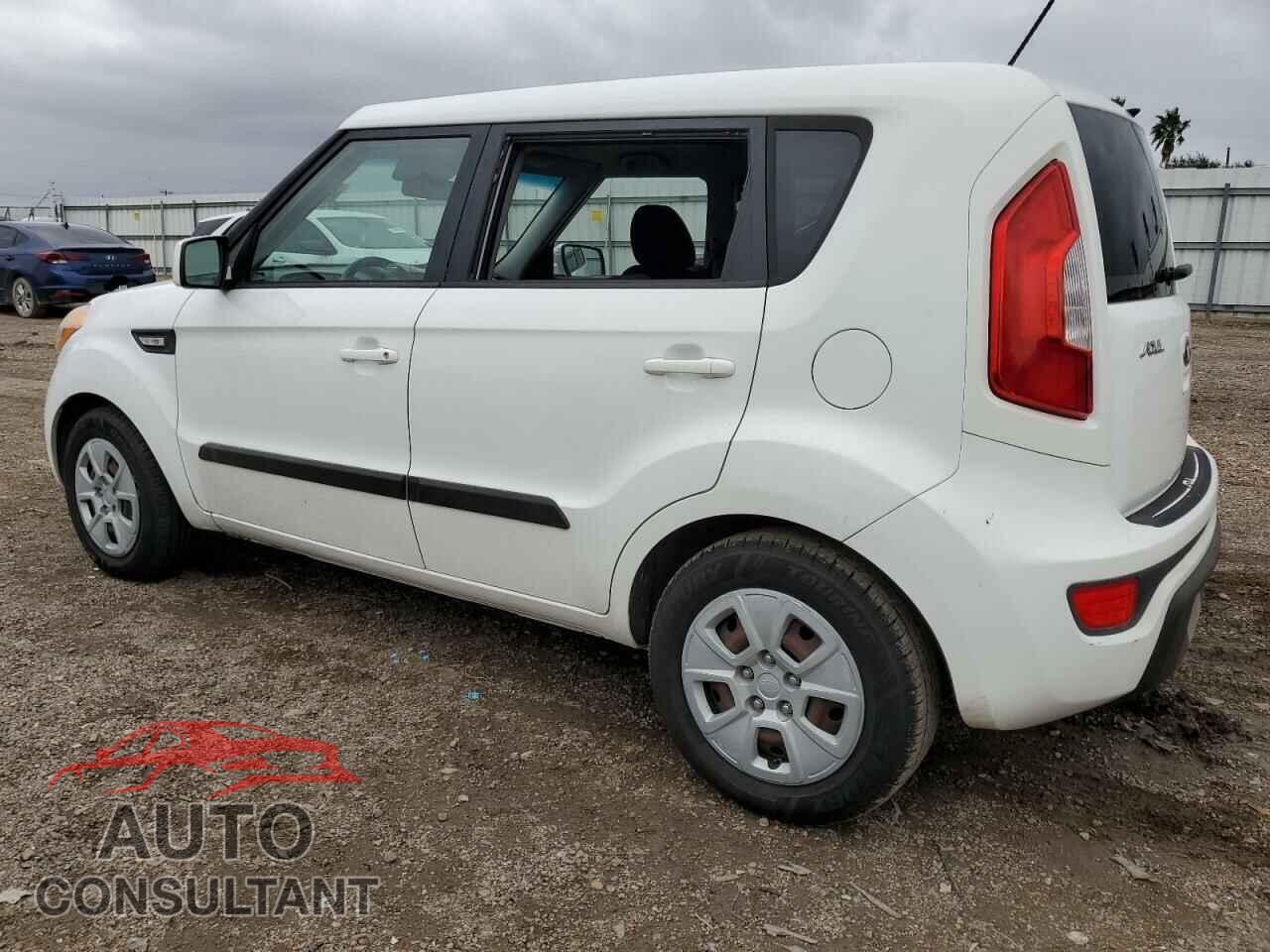 KIA SOUL 2013 - KNDJT2A56D7772002