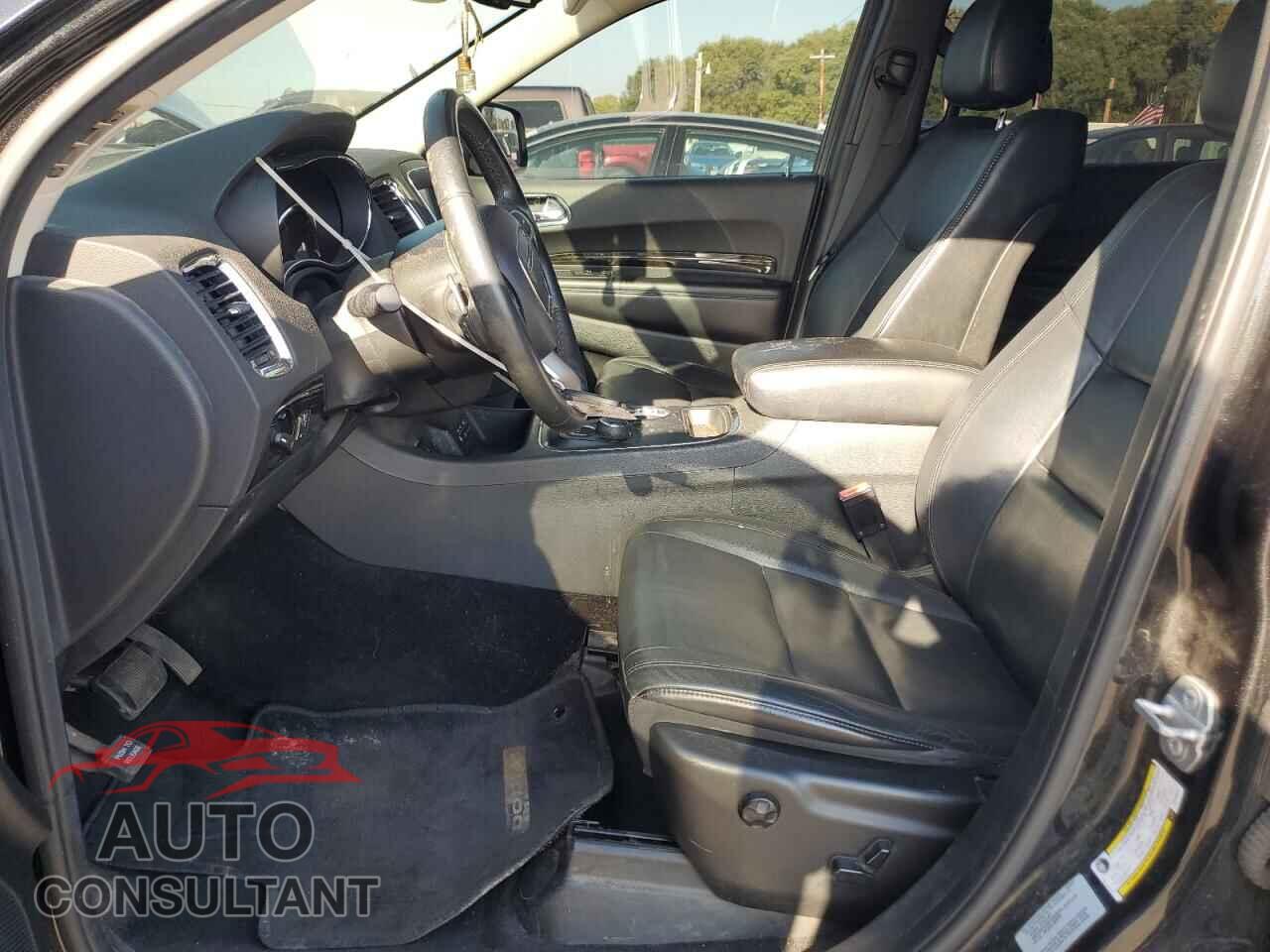 DODGE DURANGO 2015 - 1C4RDJDG8FC746244