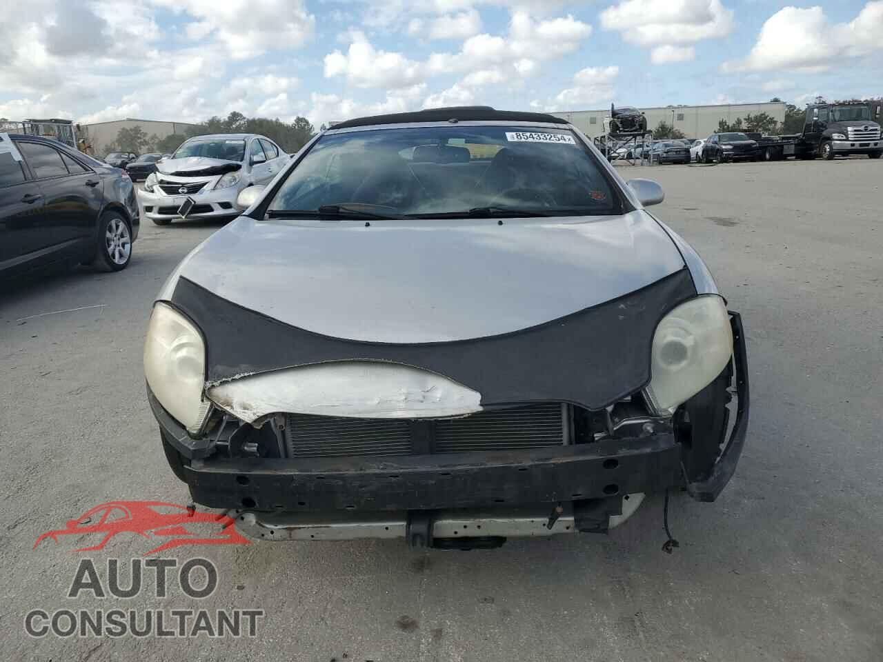 MITSUBISHI ECLIPSE 2012 - 4A37L5EF7CE005846