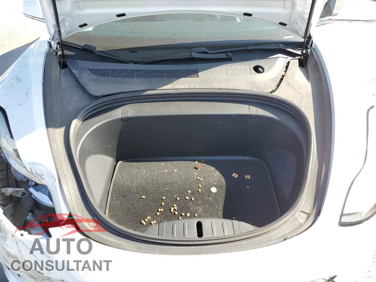 TESLA MODEL 3 2018 - 5YJ3E1EB7JF084271