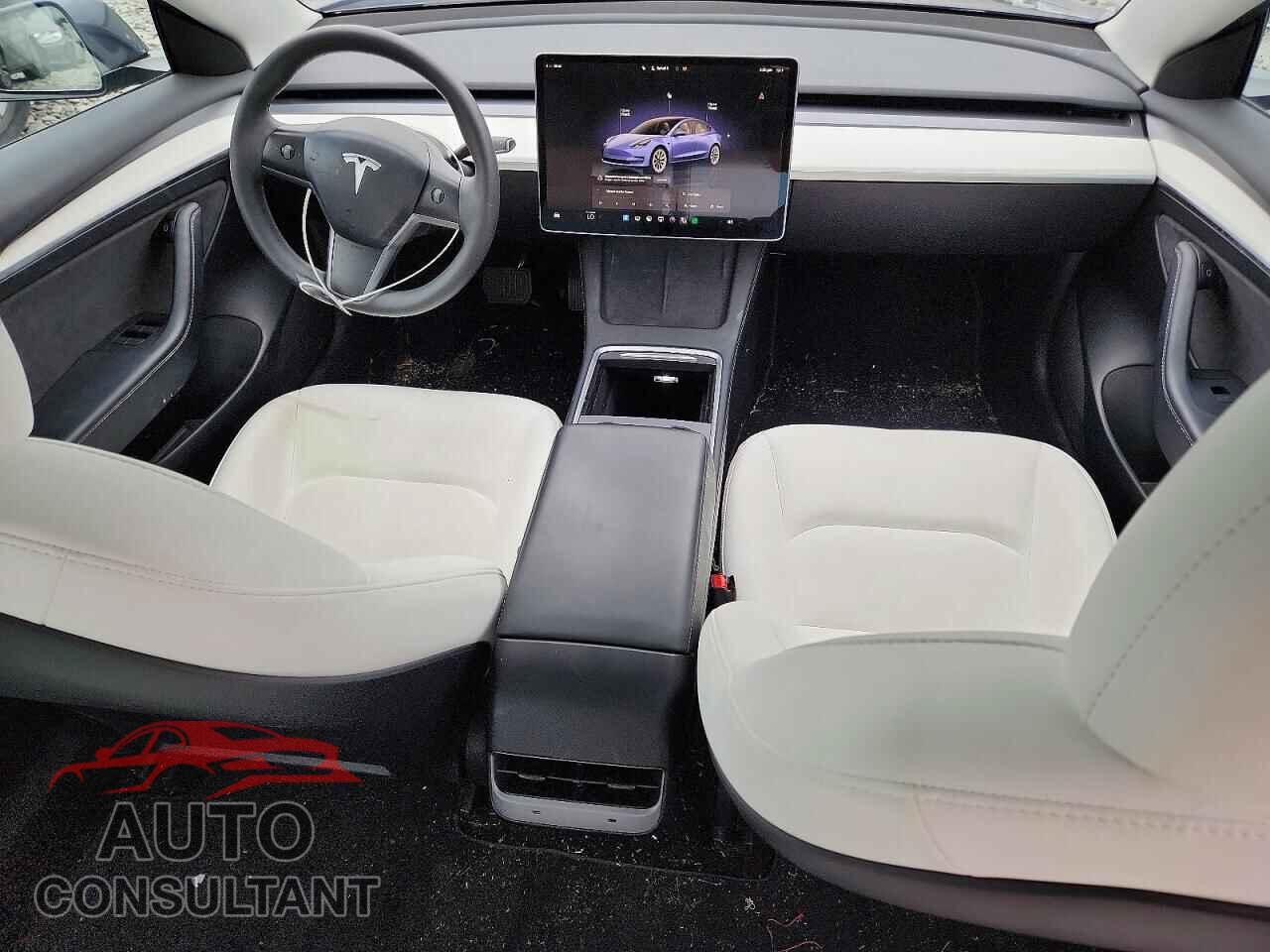 TESLA MODEL 3 2023 - 5YJ3E1EB3PF663900