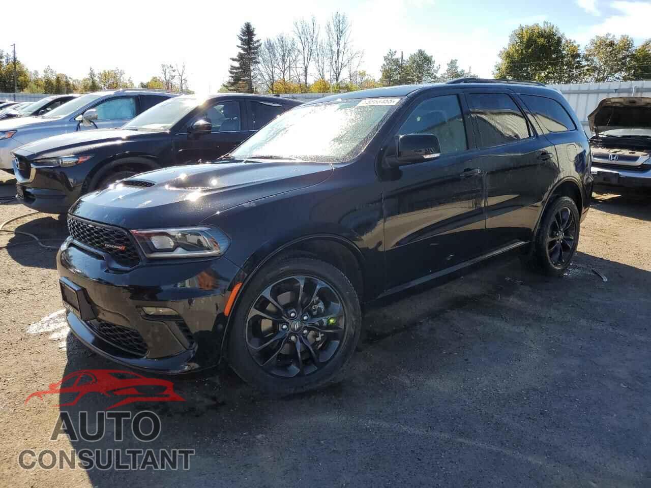DODGE DURANGO 2023 - 1C4SDJCT3PC678887