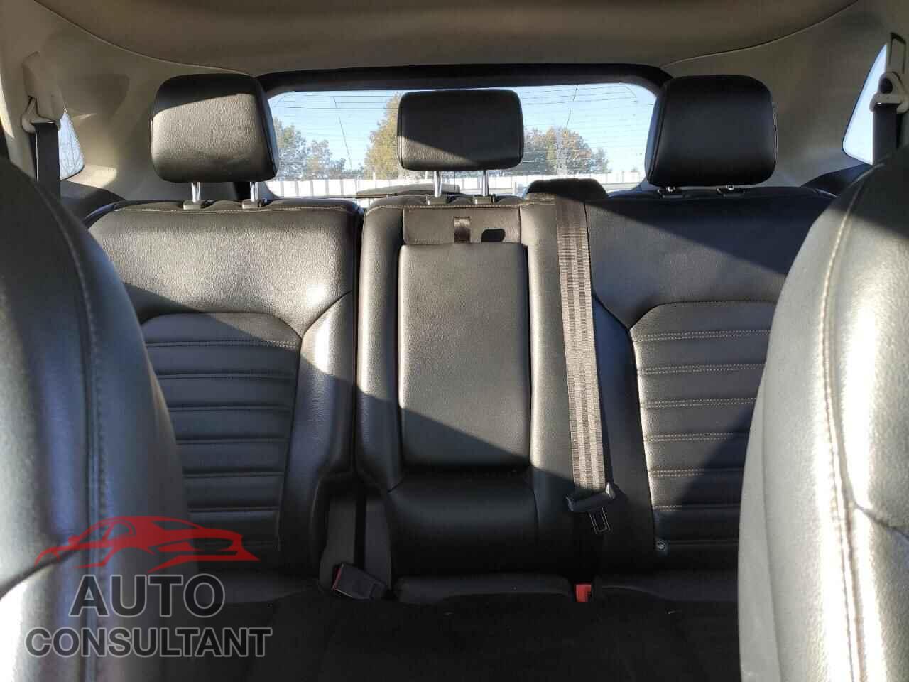 FORD EDGE 2019 - 2FMPK4J97KBB05726