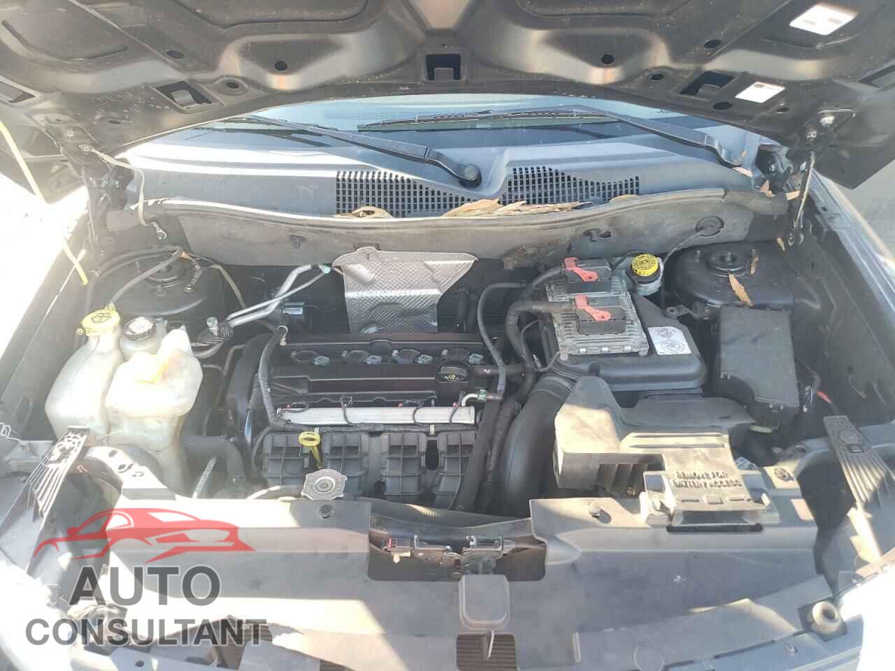 JEEP COMPASS 2012 - 1C4NJCEA2CD678140