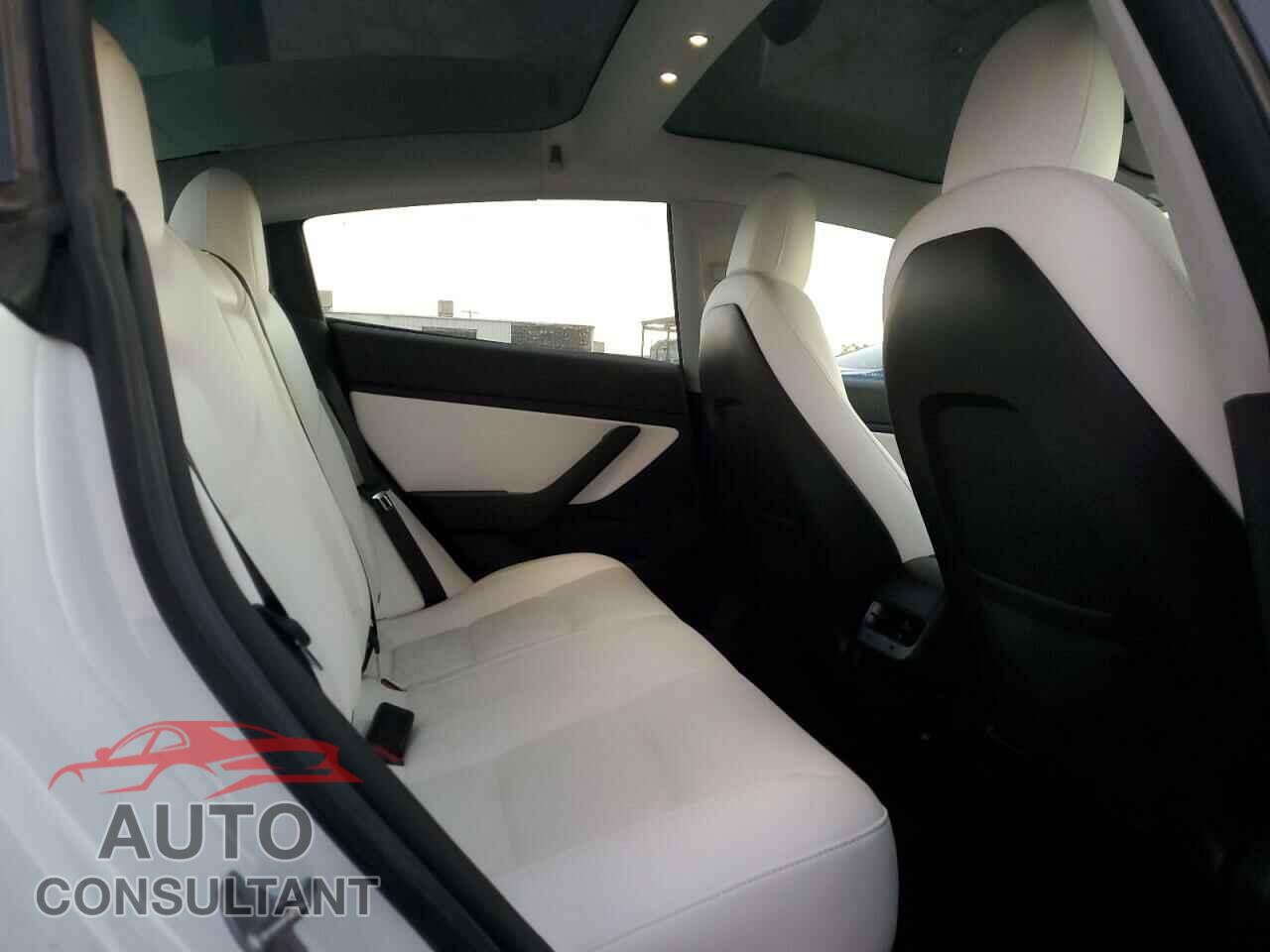 TESLA MODEL 3 2019 - 5YJ3E1EA7KF431784