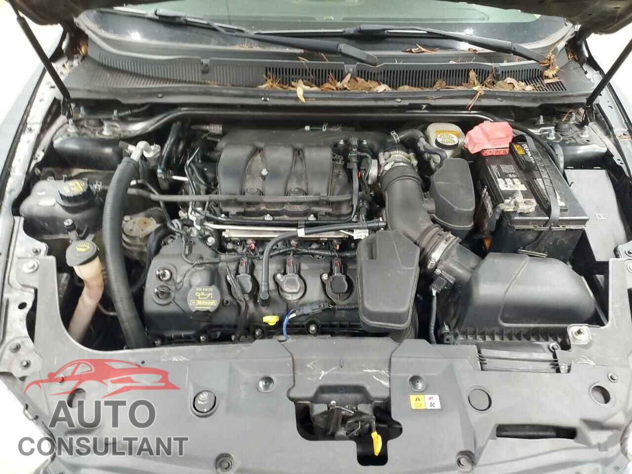 FORD TAURUS 2014 - 1FAHP2F87EG115268