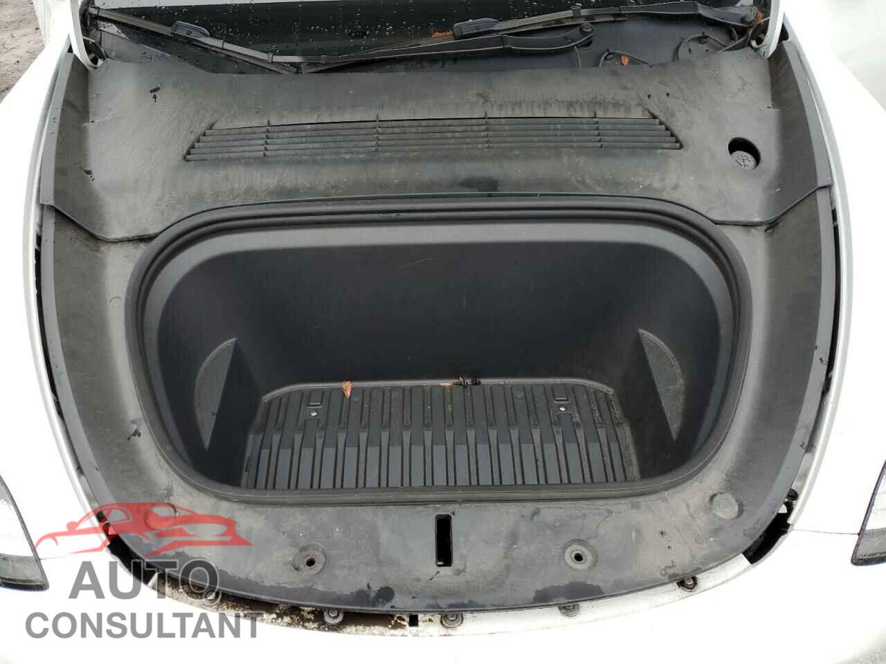TESLA MODEL Y 2021 - 5YJYGDEE7MF295647
