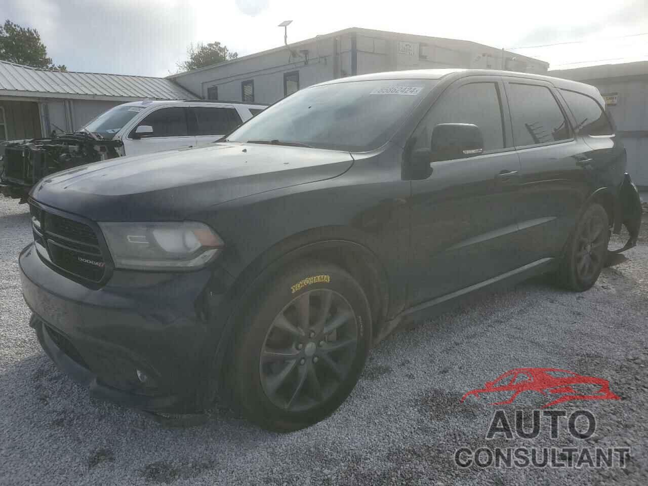 DODGE DURANGO 2014 - 1C4SDJCT5EC336841