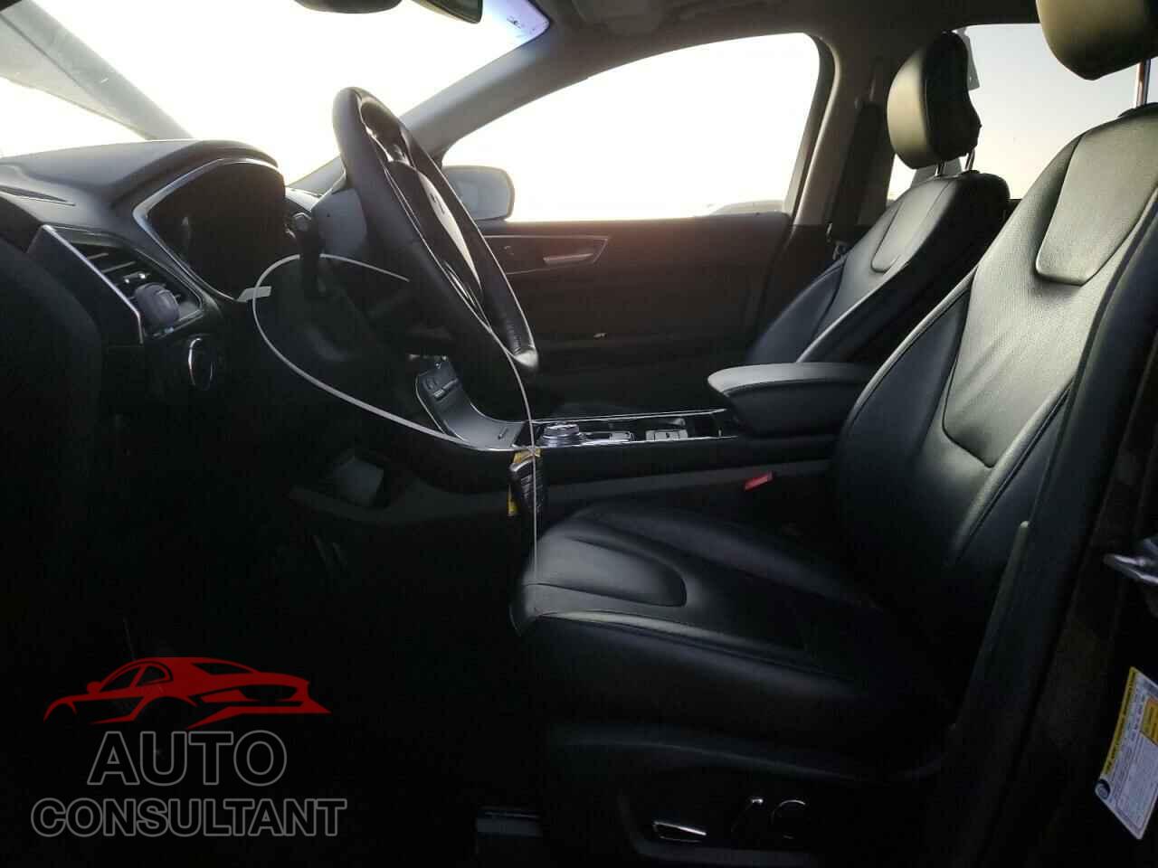 FORD EDGE 2019 - 2FMPK3K97KBC10632