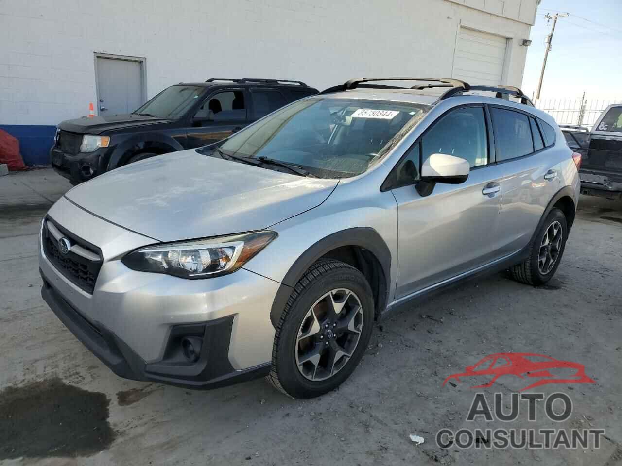 SUBARU CROSSTREK 2019 - JF2GTADC9K8229993